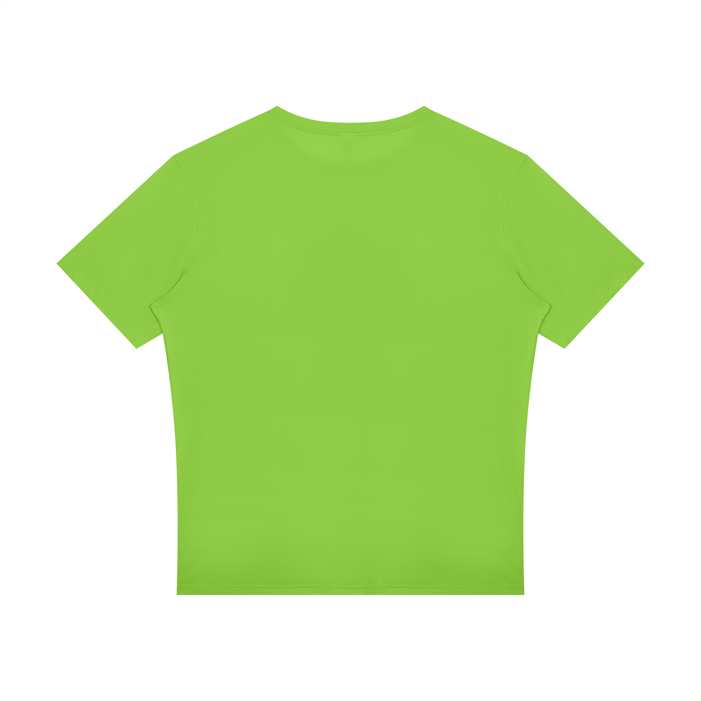 Men's Raglan Reflective T-Shirt
