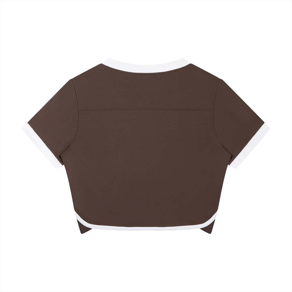 yume,color,block,performance,tshirt,tennis,sports,sporty,activewear,active,everyday,womens,woman