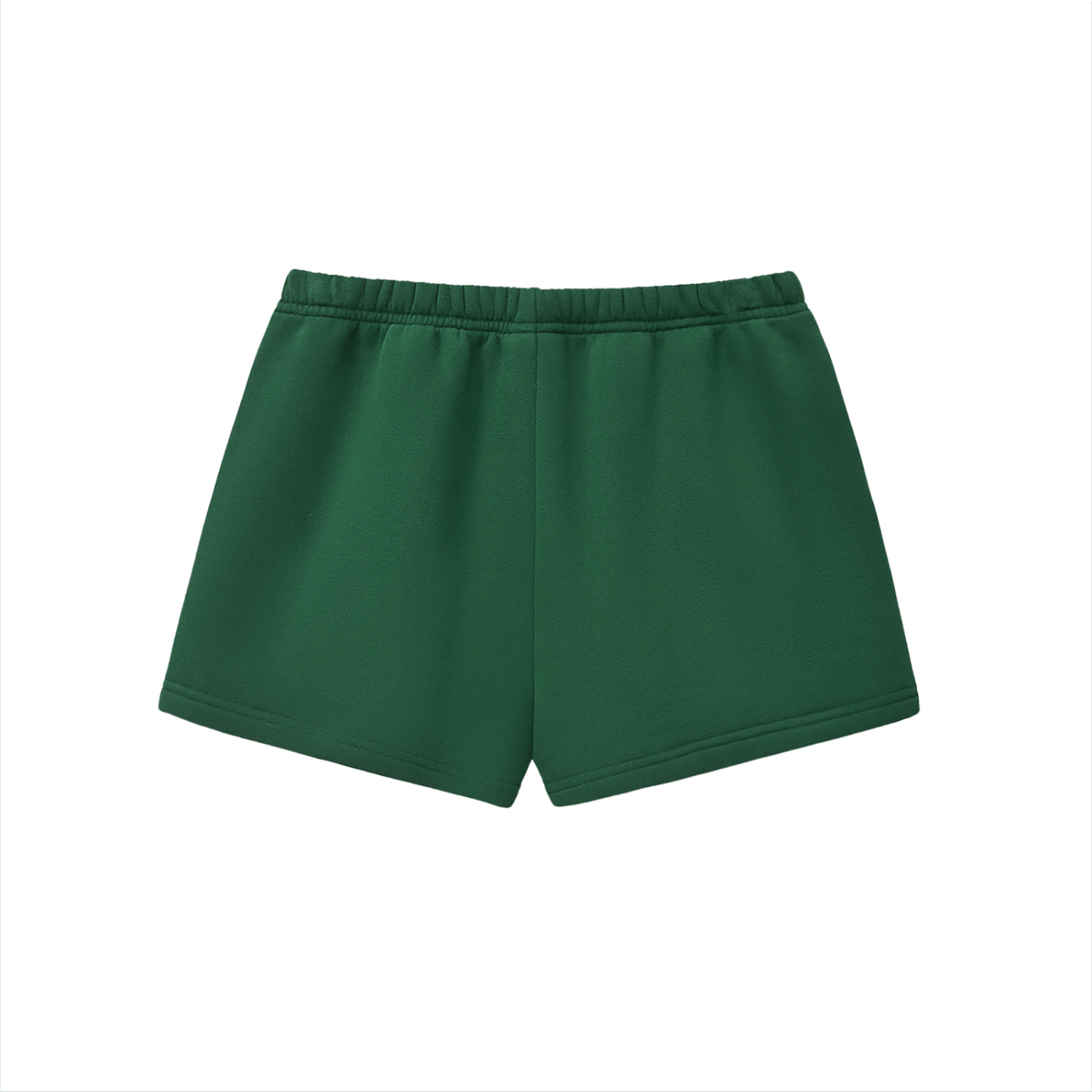 Women,Shorts,Essentials,Fleece,Short,Sweatshorts,Yume