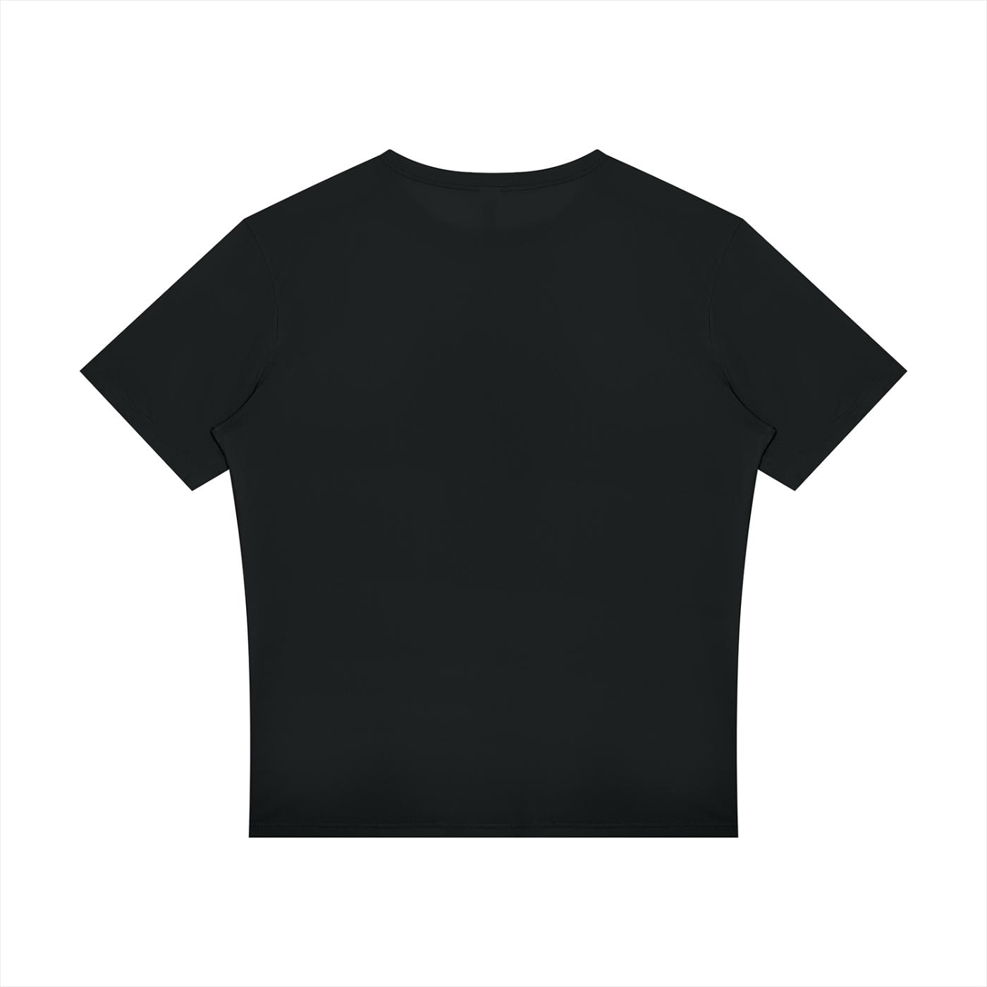Men's Raglan Reflective T-Shirt