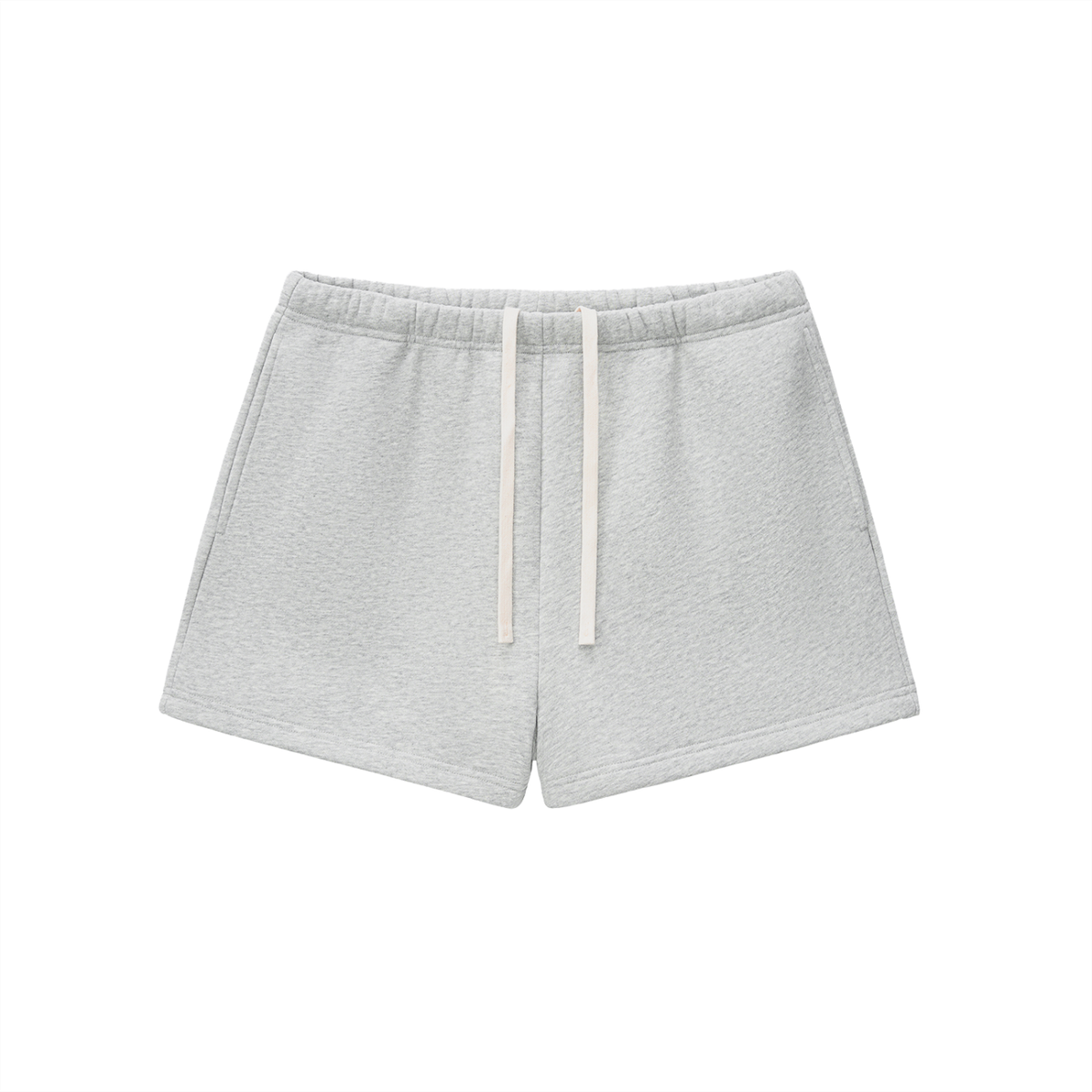 Women,Shorts,Essentials,Fleece,Short,Sweatshorts,Yume