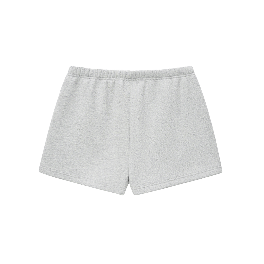 Women,Shorts,Essentials,Fleece,Short,Sweatshorts,Yume
