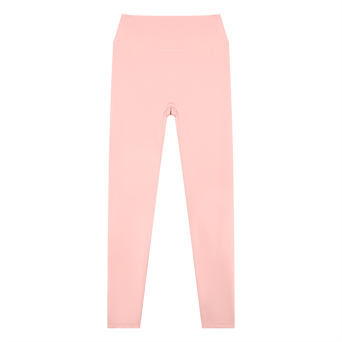 Second-Skin High-Waisted Leggings — DreamWeave™
