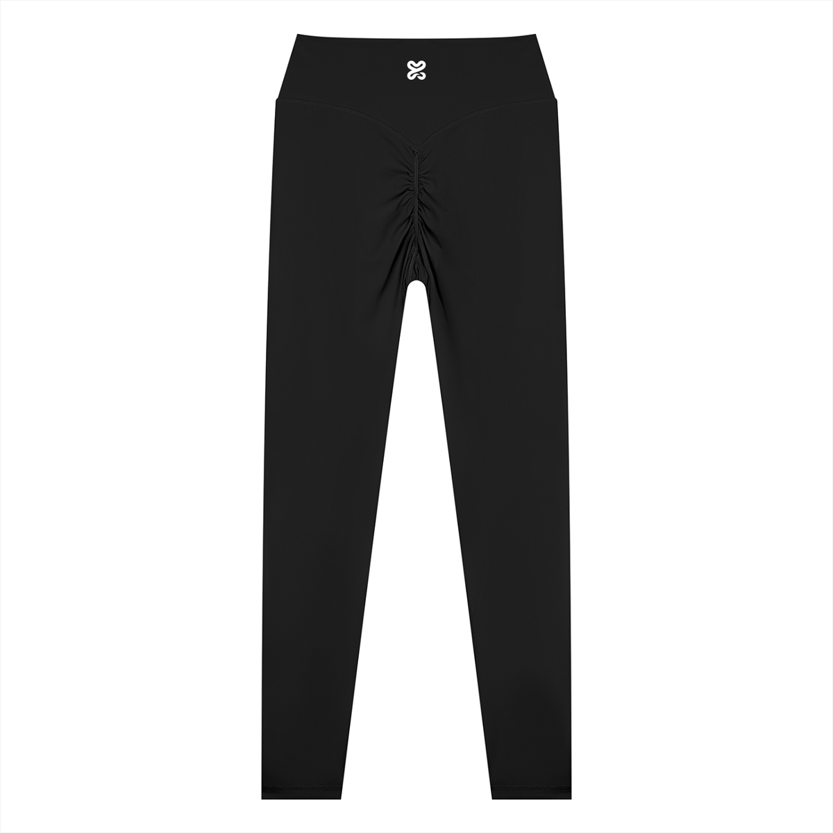 Second-Skin High-Waisted Leggings — DreamWeave™