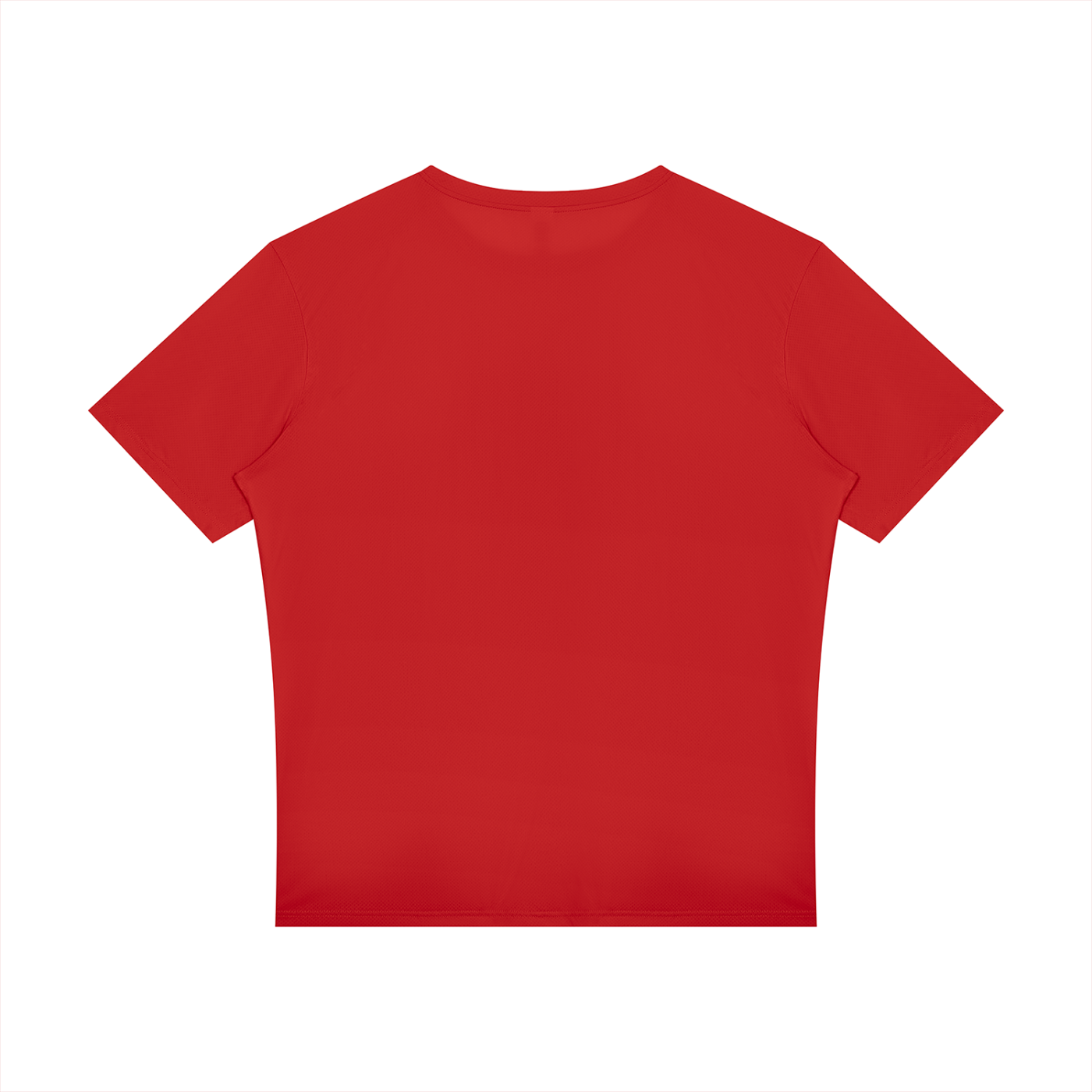 Men's Raglan Reflective T-Shirt