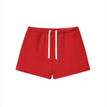 Women,Shorts,Essentials,Fleece,Short,Sweatshorts,Yume