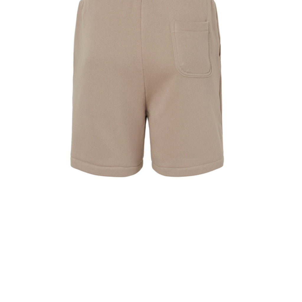 BRGR Fleece Shorts – Comfortable Streetwear Loungewear