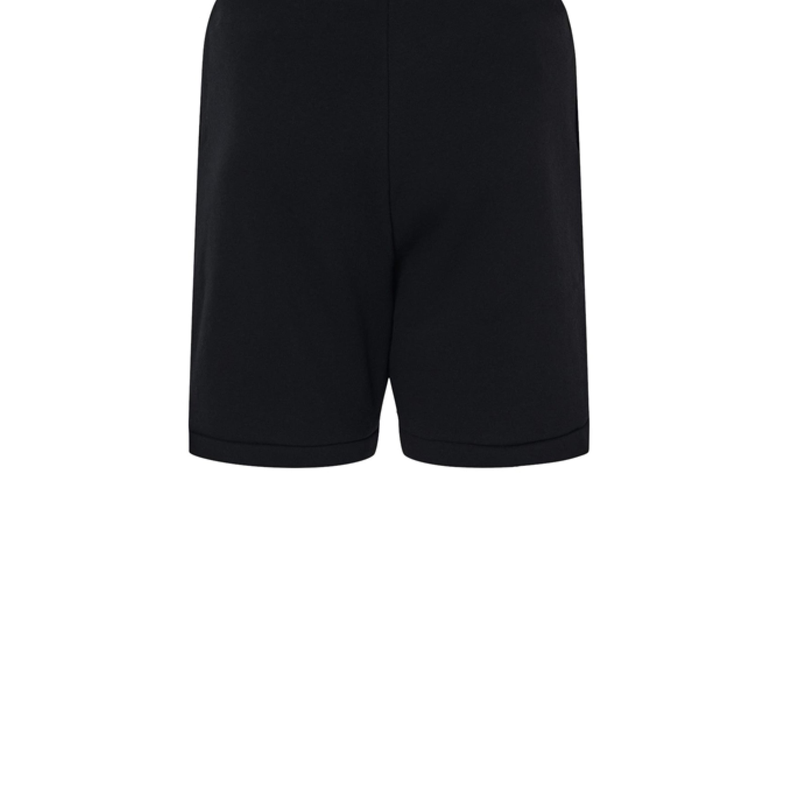 BRGR Fleece Shorts – Comfortable Streetwear Loungewear