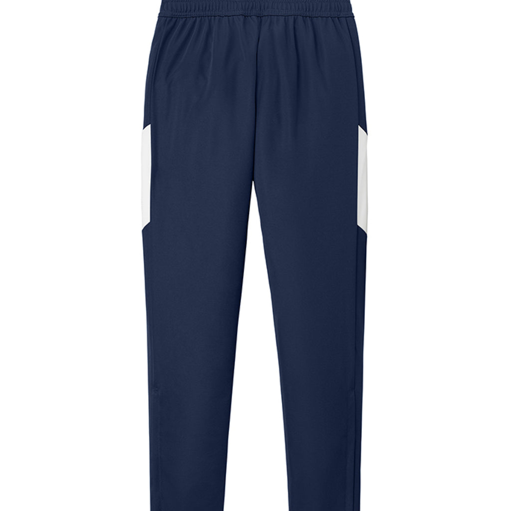 Sancte Leone Tek Pants – Technical Streetwear Track Trousers