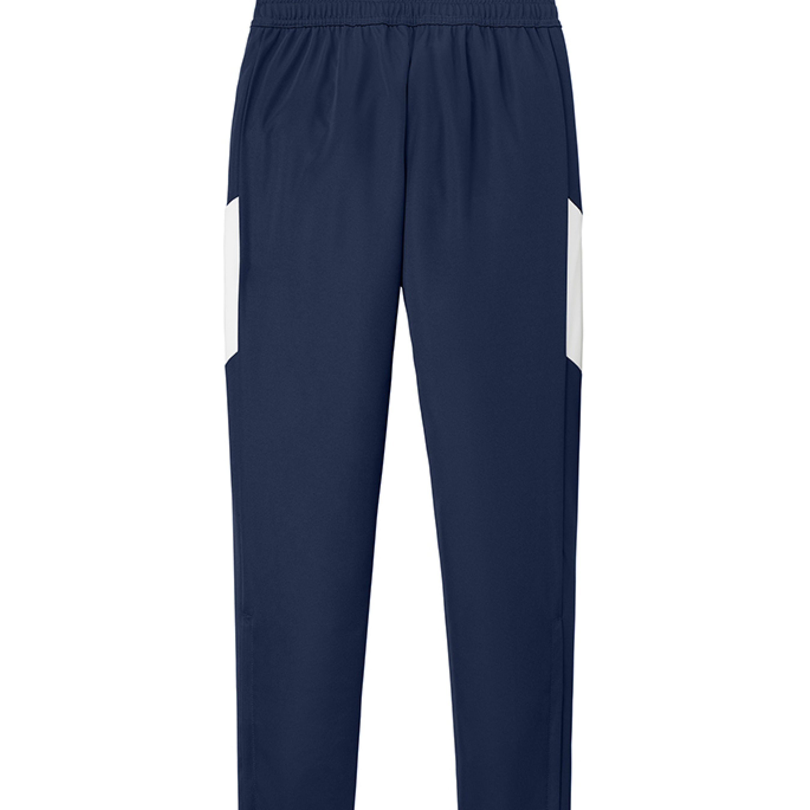 Sancte Leone Tek Pants – Technical Streetwear Track Trousers