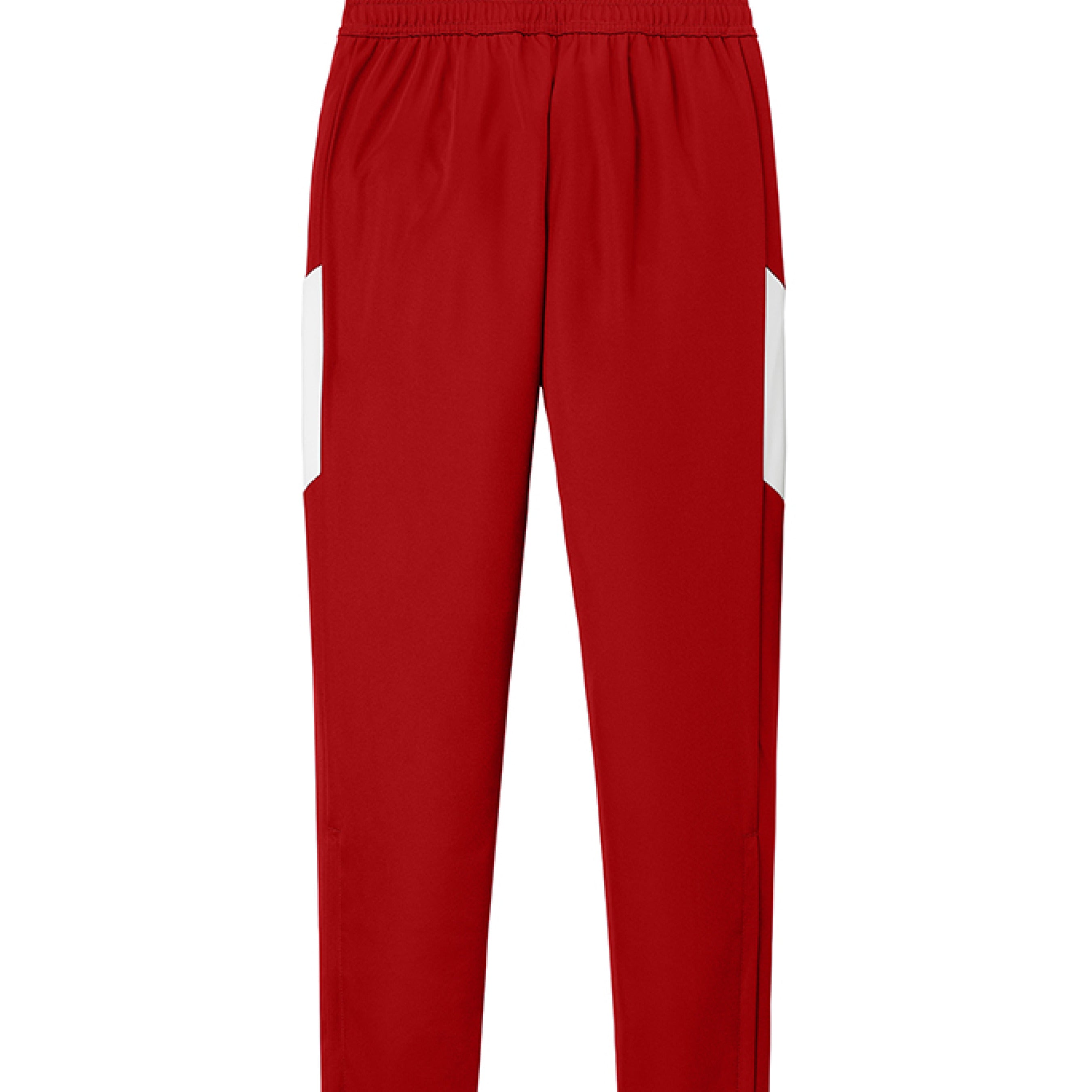 Sancte Leone Tek Pants – Technical Streetwear Track Trousers