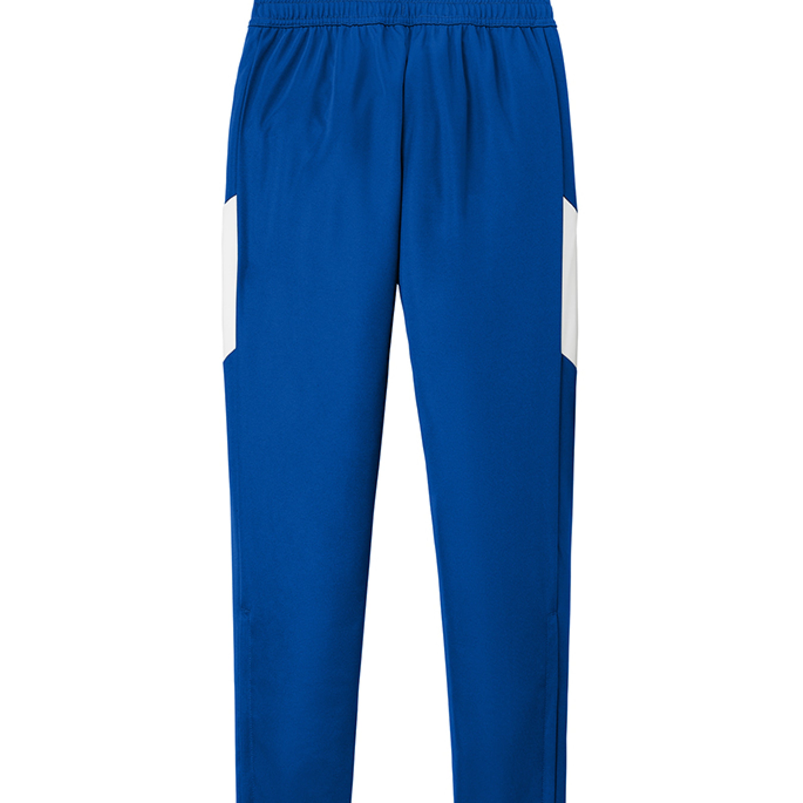 Sancte Leone Tek Pants – Technical Streetwear Track Trousers