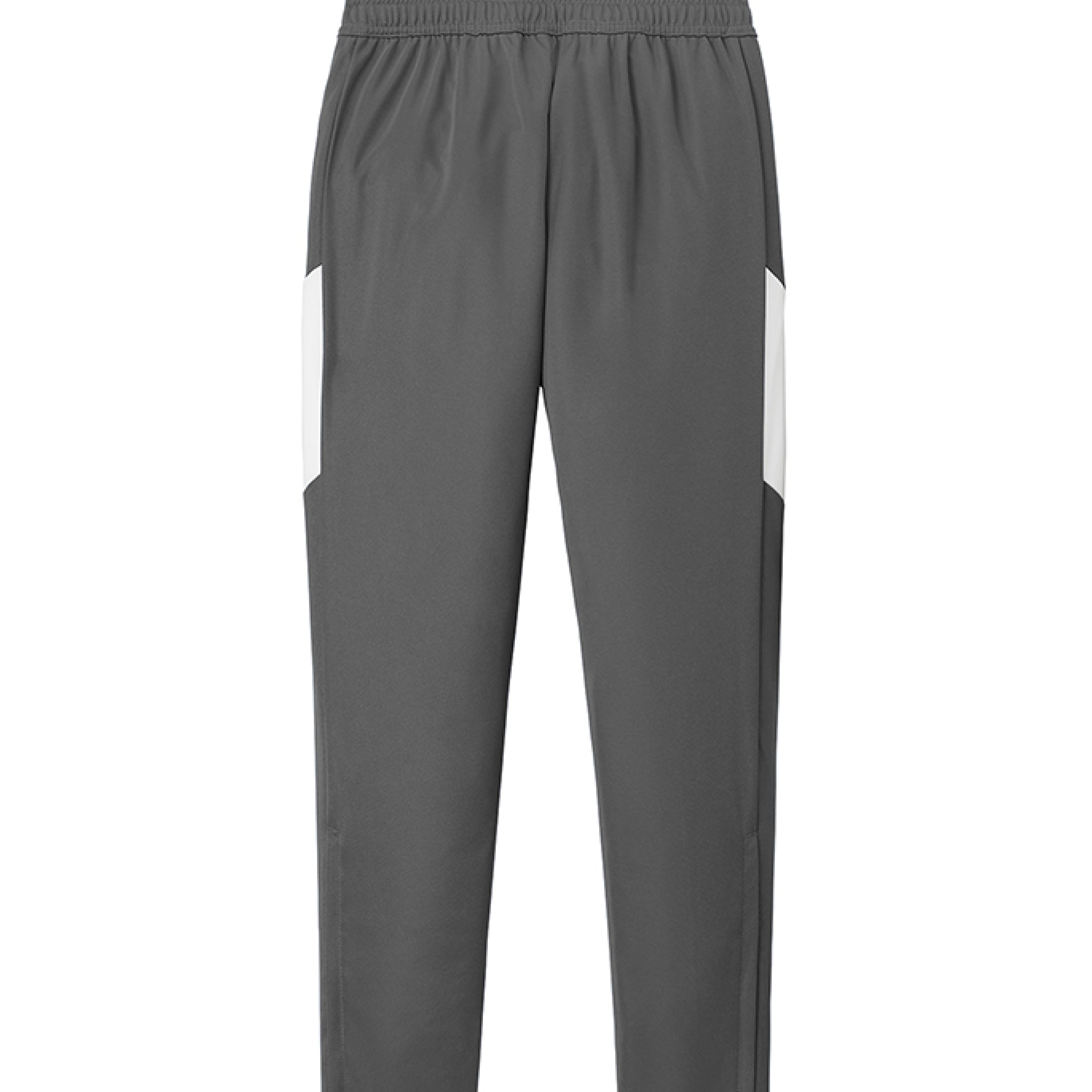 Sancte Leone Tek Pants – Technical Streetwear Track Trousers