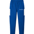 Sancte Leone Tek Pants – Technical Streetwear Track Trousers