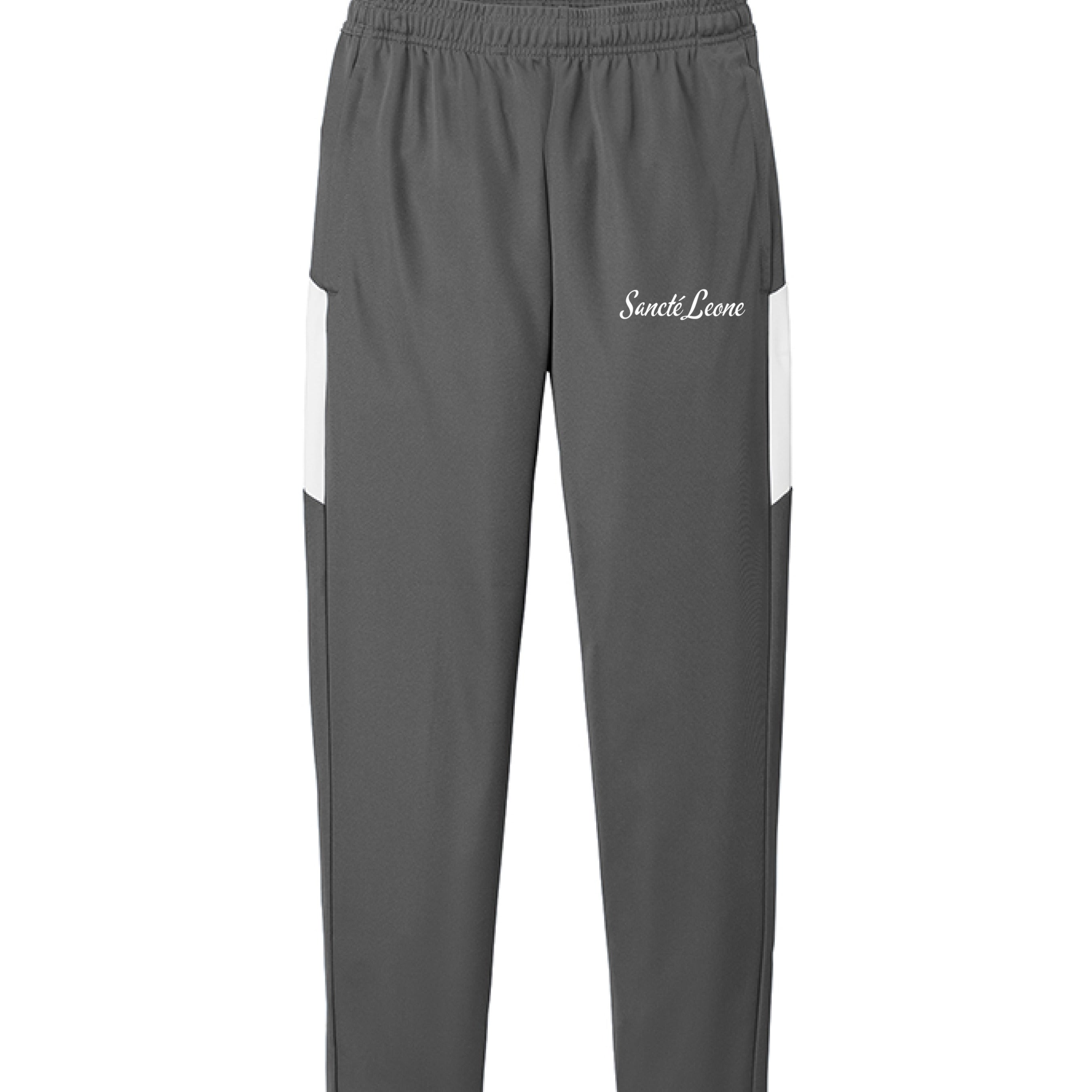 Sancte Leone Tek Pants – Technical Streetwear Track Trousers