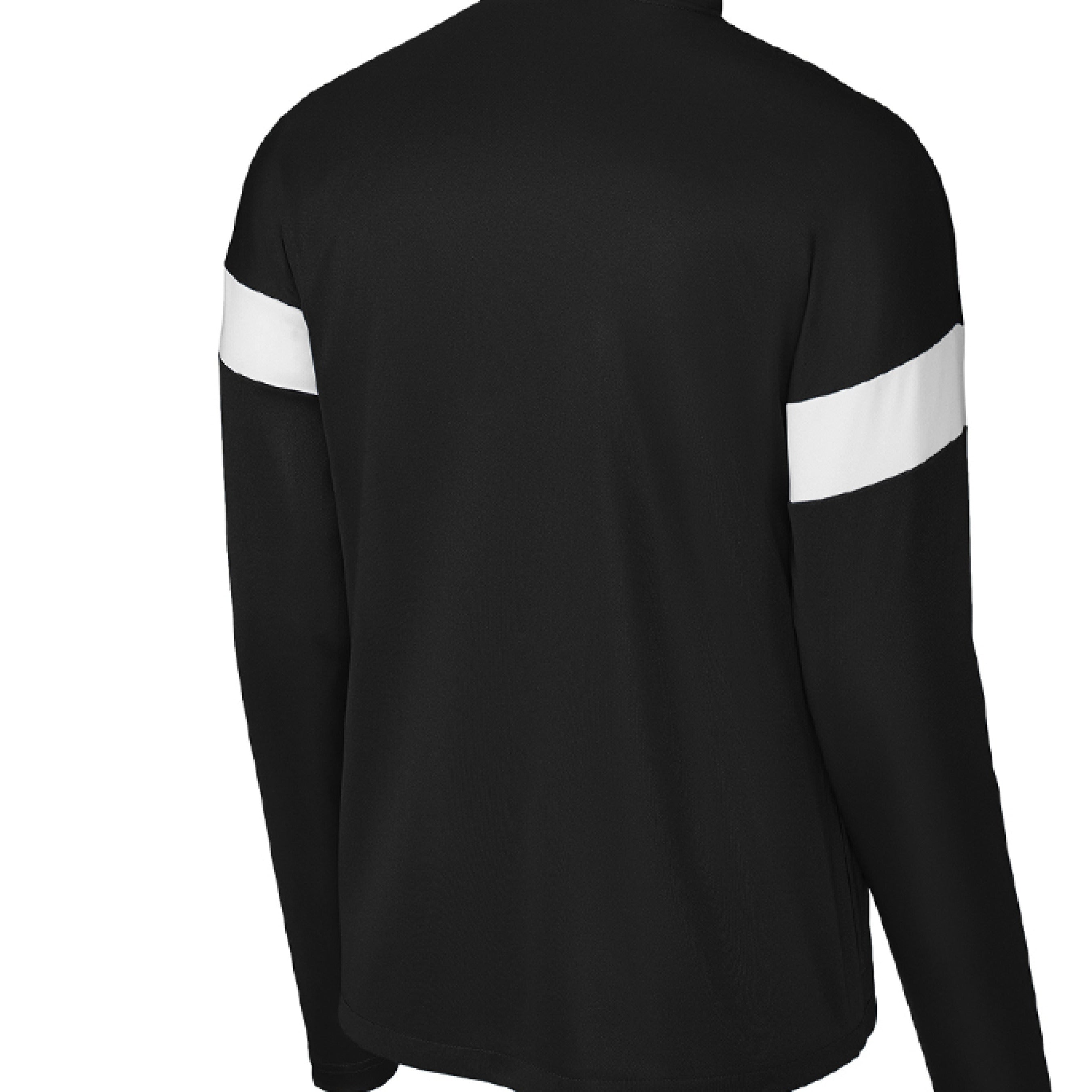 Sancte Leone Tek Jacket – Technical Streetwear Lightweight Outerwear