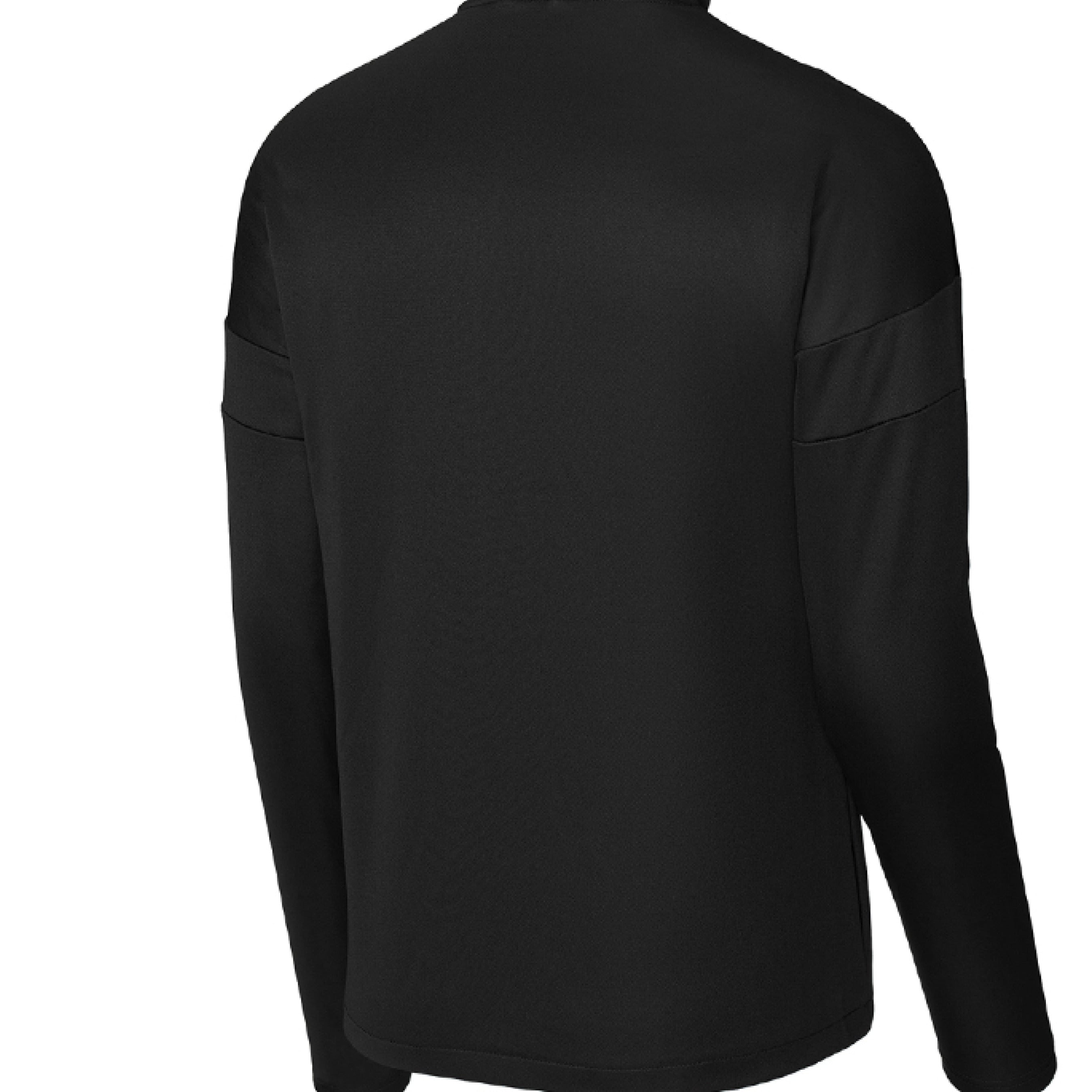 Sancte Leone Tek Jacket – Technical Streetwear Lightweight Outerwear