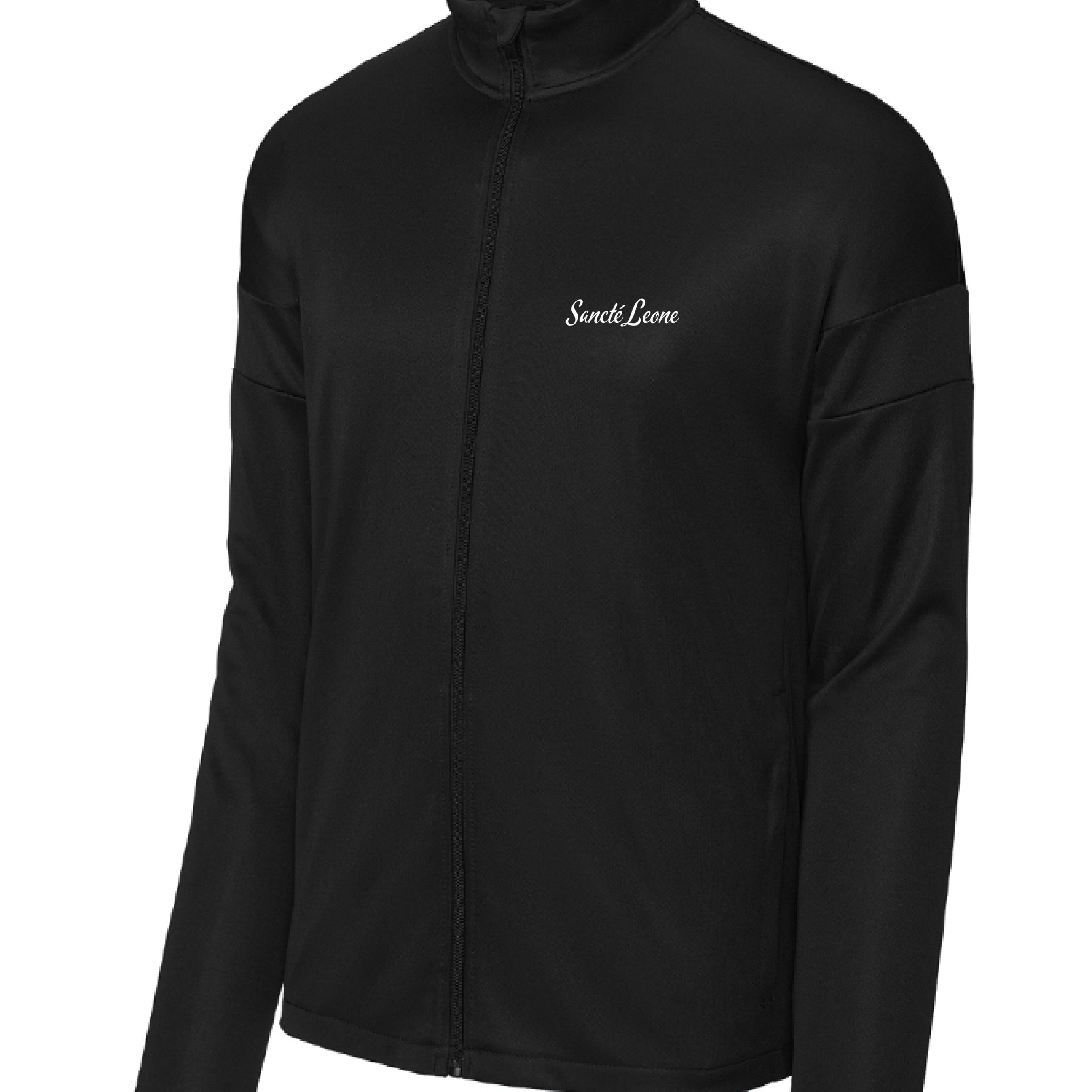 Sancte Leone Tek Jacket – Technical Streetwear Lightweight Outerwear
