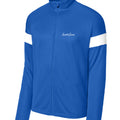 Sancte Leone Tek Jacket – Technical Streetwear Lightweight Outerwear
