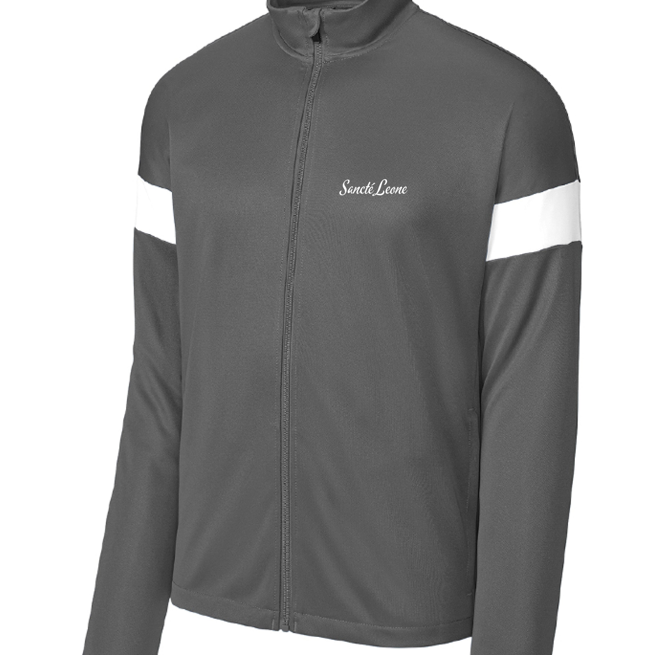 Sancte Leone Tek Jacket – Technical Streetwear Lightweight Outerwear