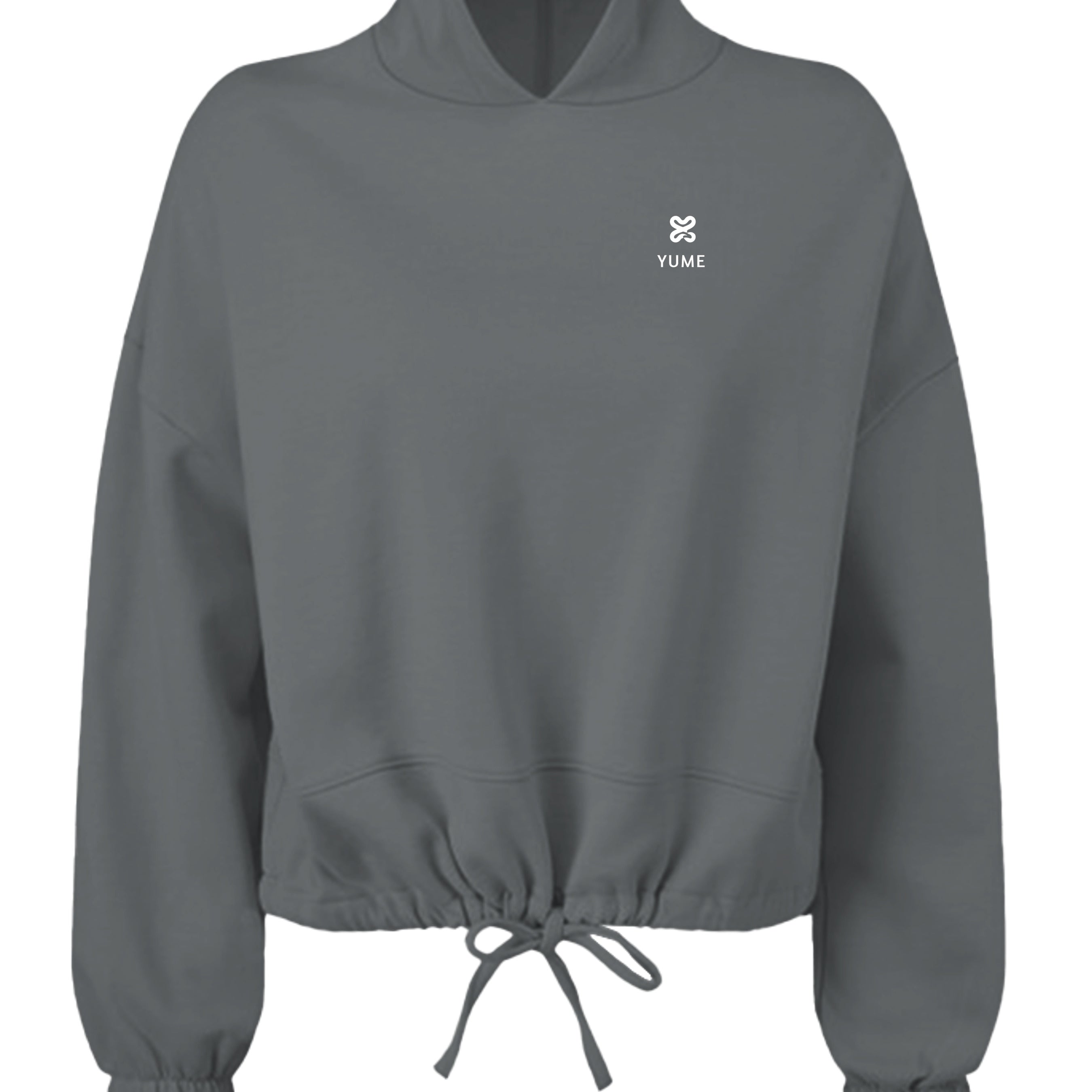 CHARCOAL - TD085 - FRONT
