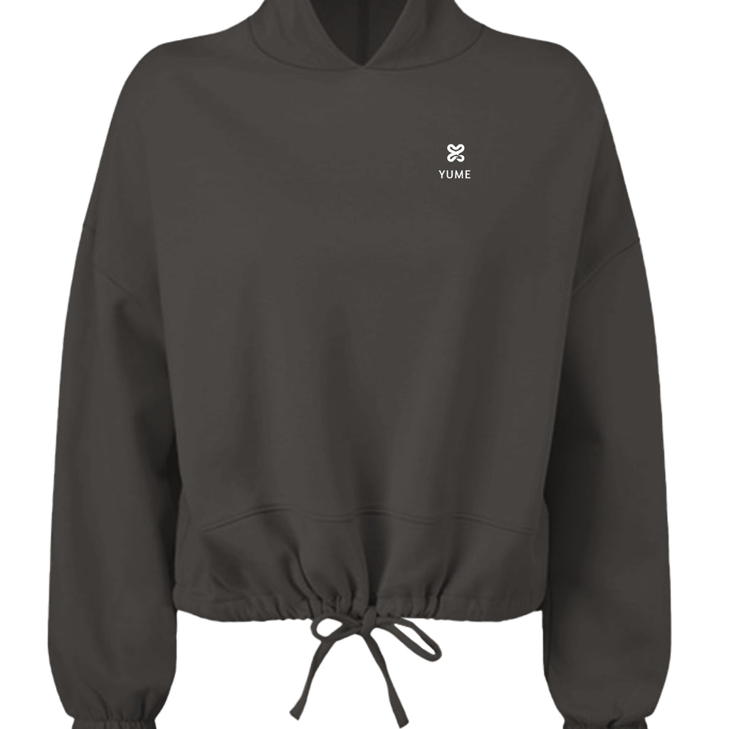BLACK - TD085 - FRONT