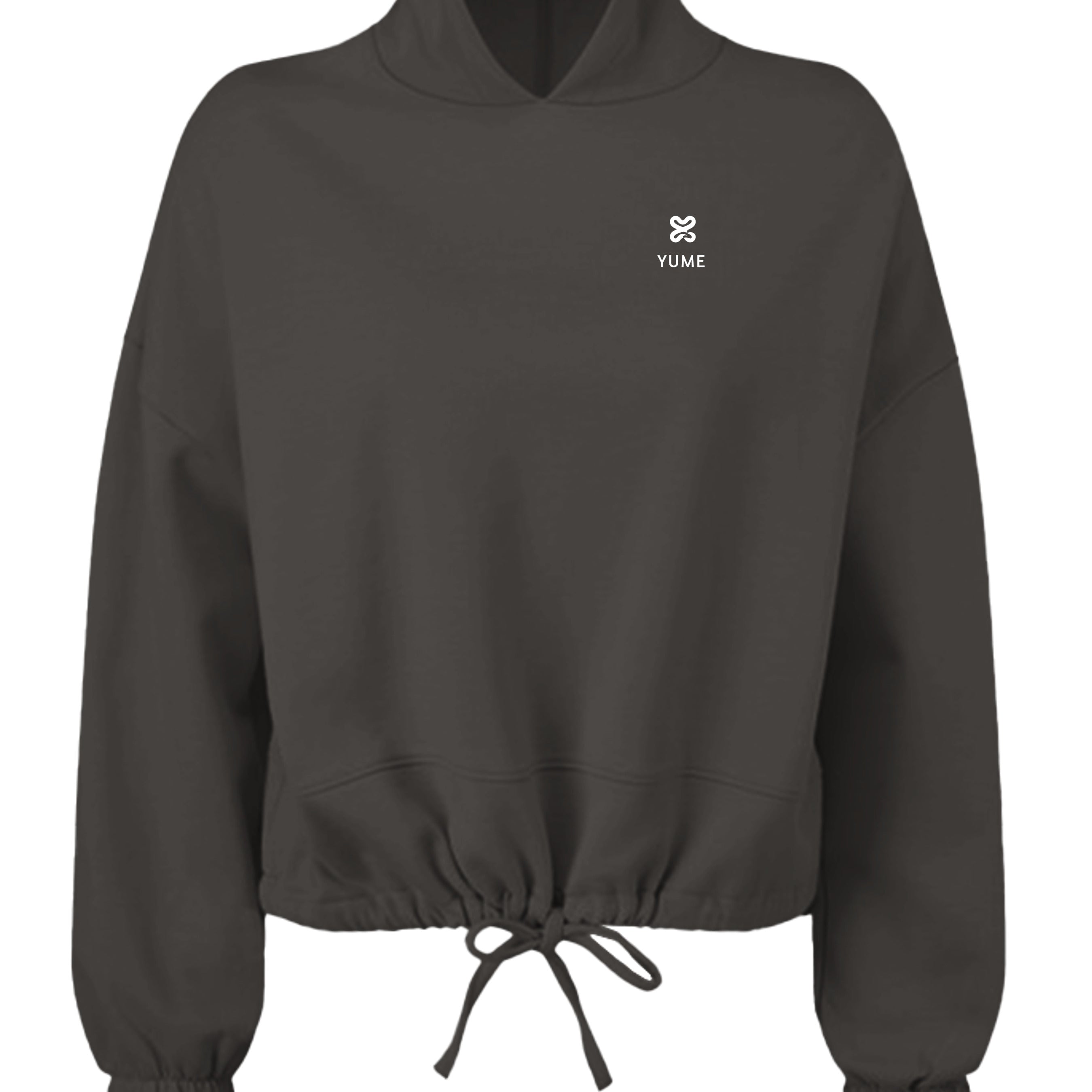 BLACK - TD085 - FRONT