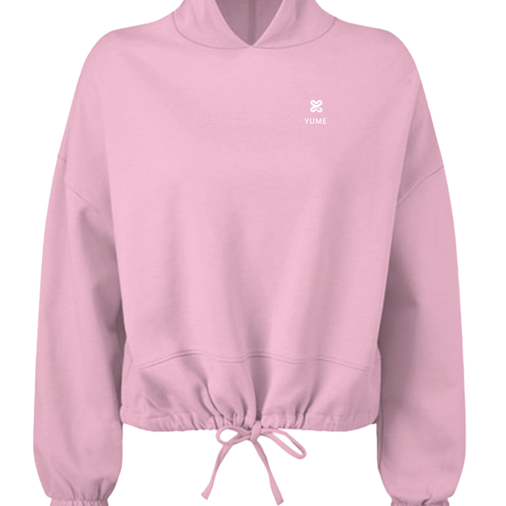 LIGHT PINK - TD085 - FRONT