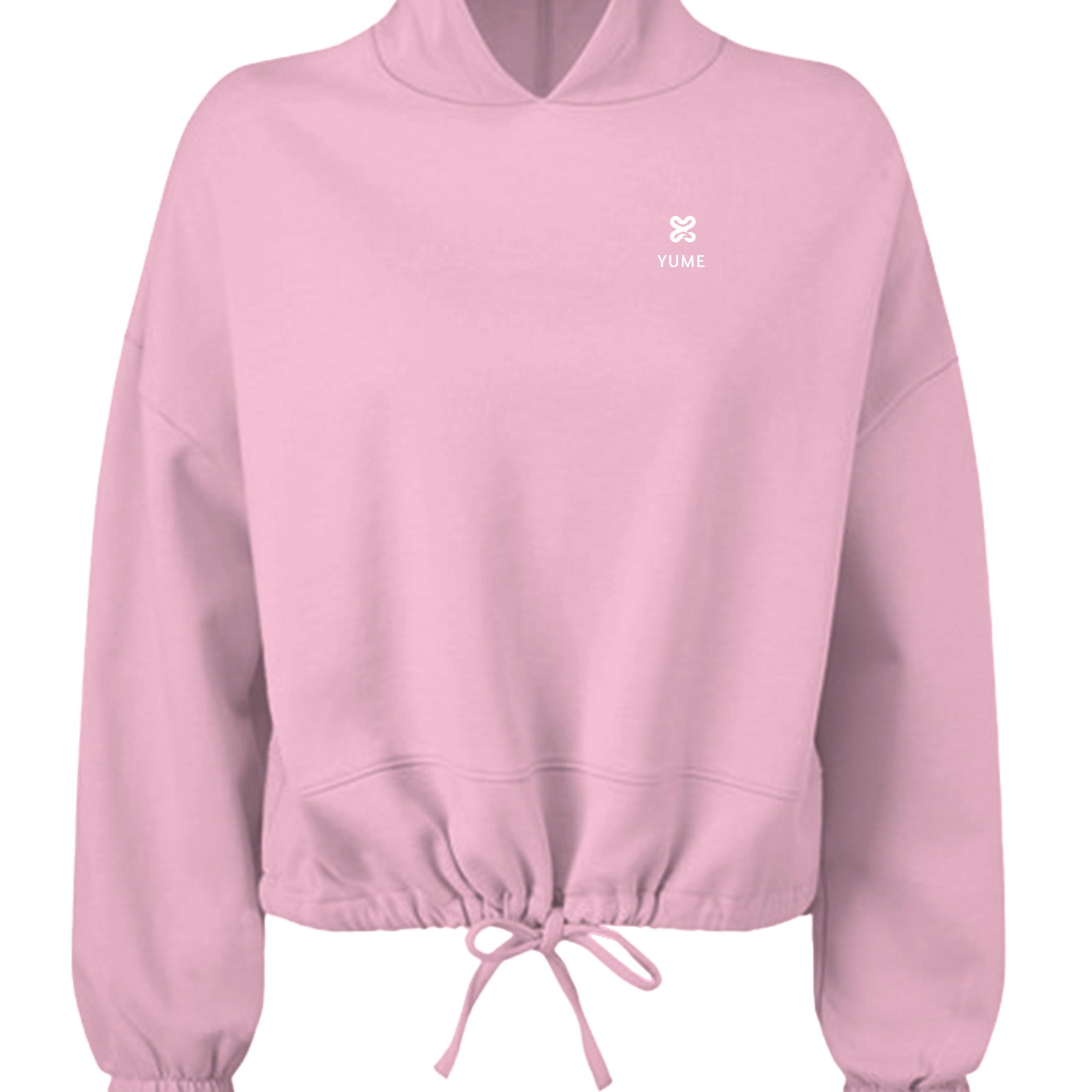 LIGHT PINK - TD085 - FRONT