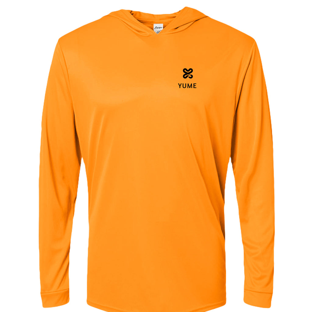 Neon Orange - 220P - FRONT