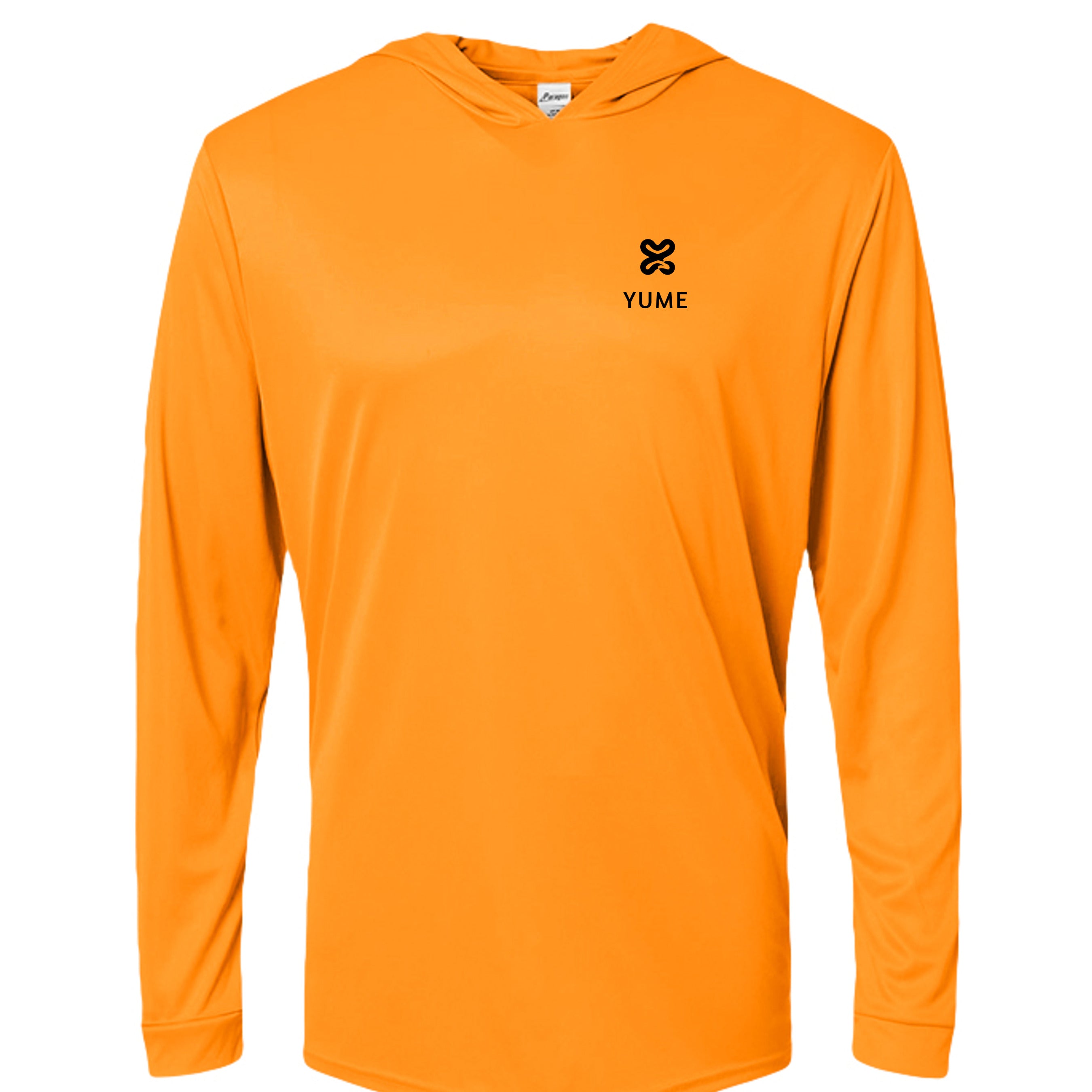 Neon Orange - 220P - FRONT