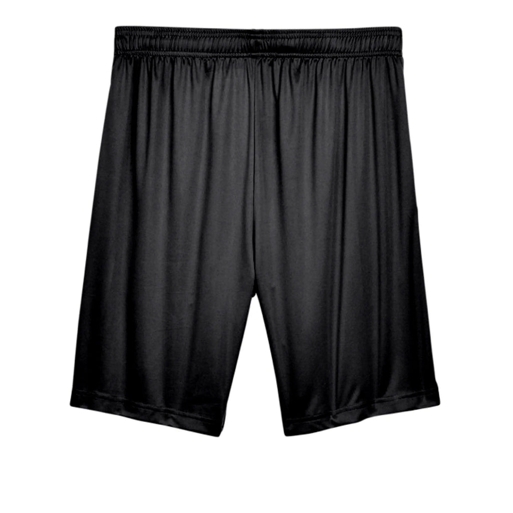 BLACK - TT11SH - BACK