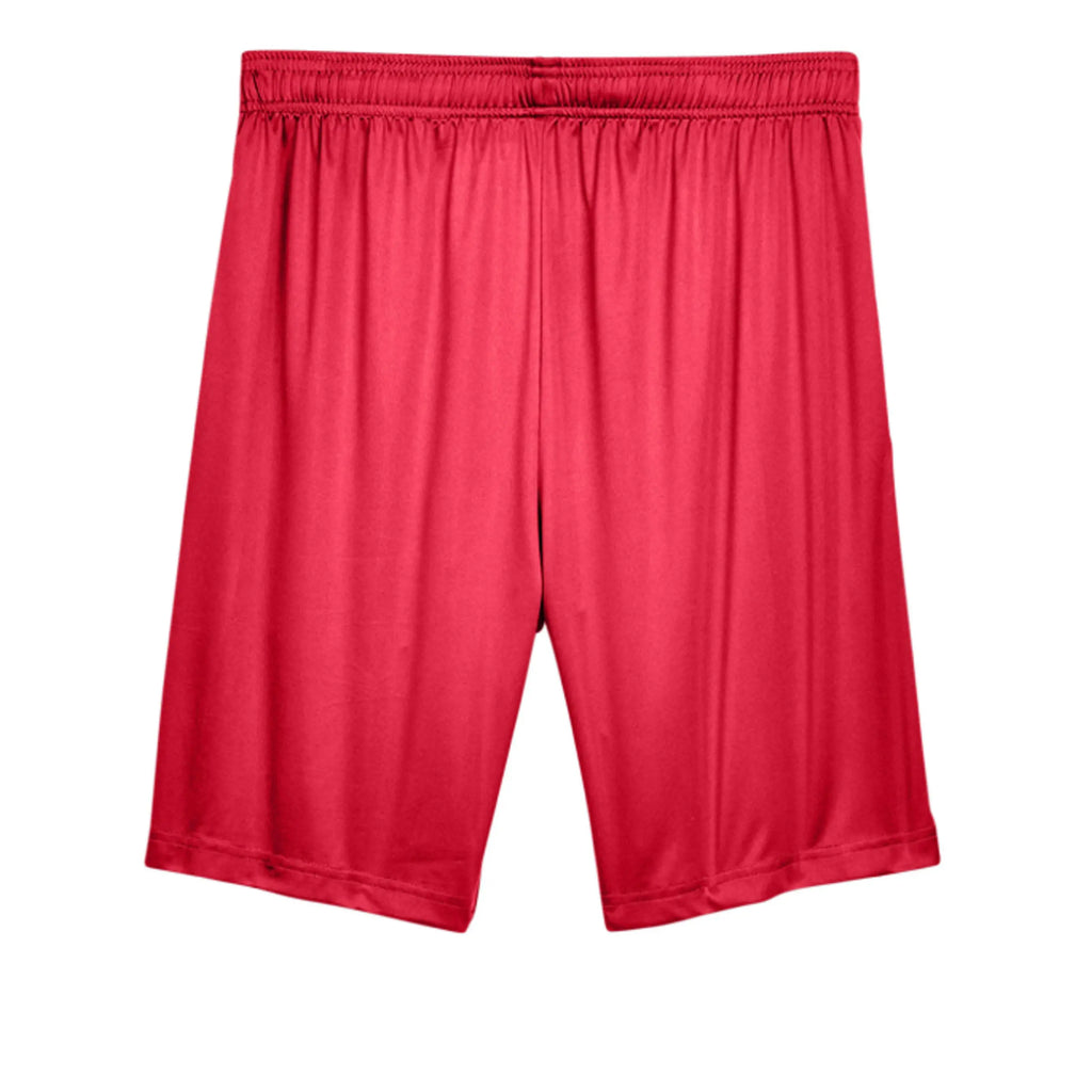 SPORT RED - TT11SH - BACK