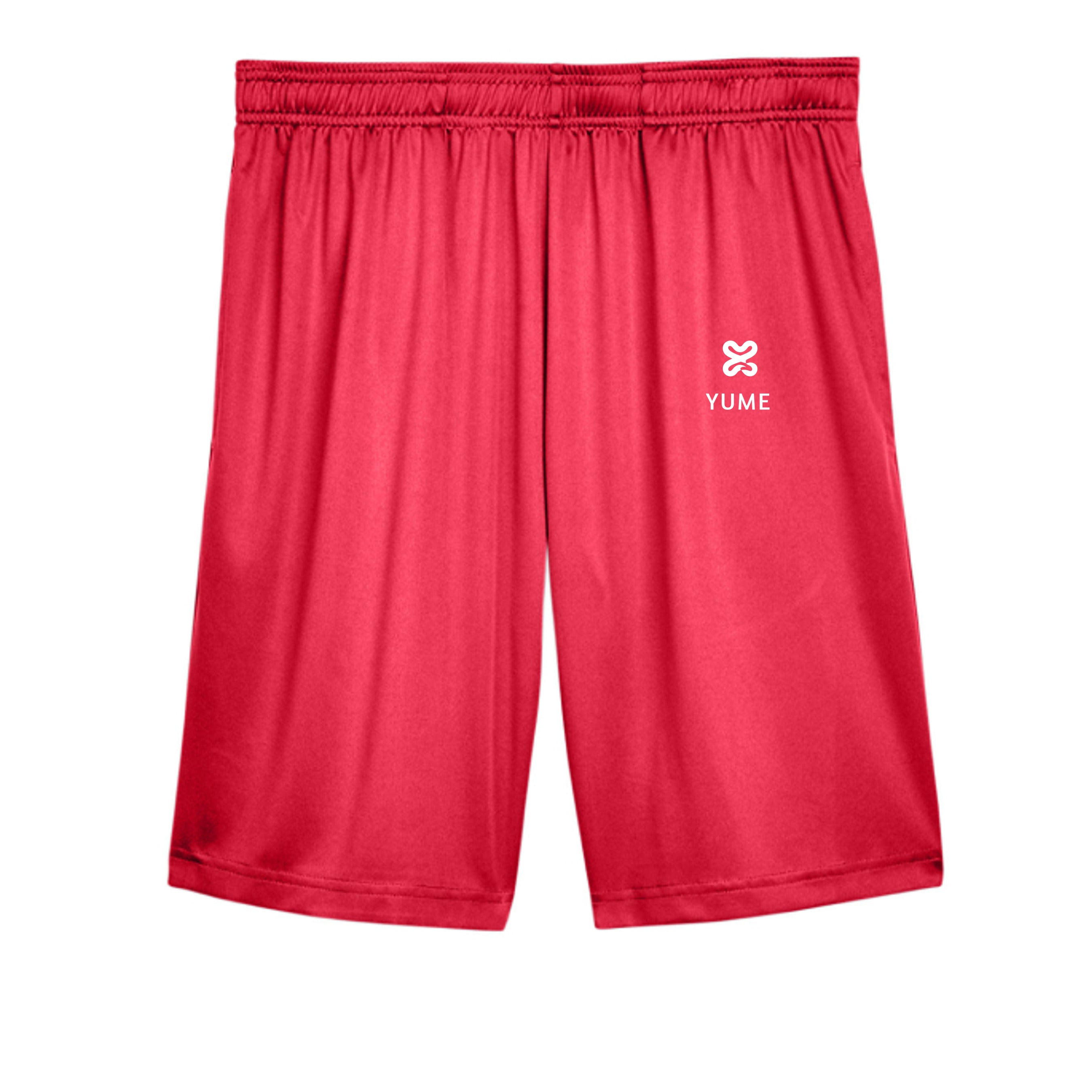 SPORT RED - TT11SH - FRONT