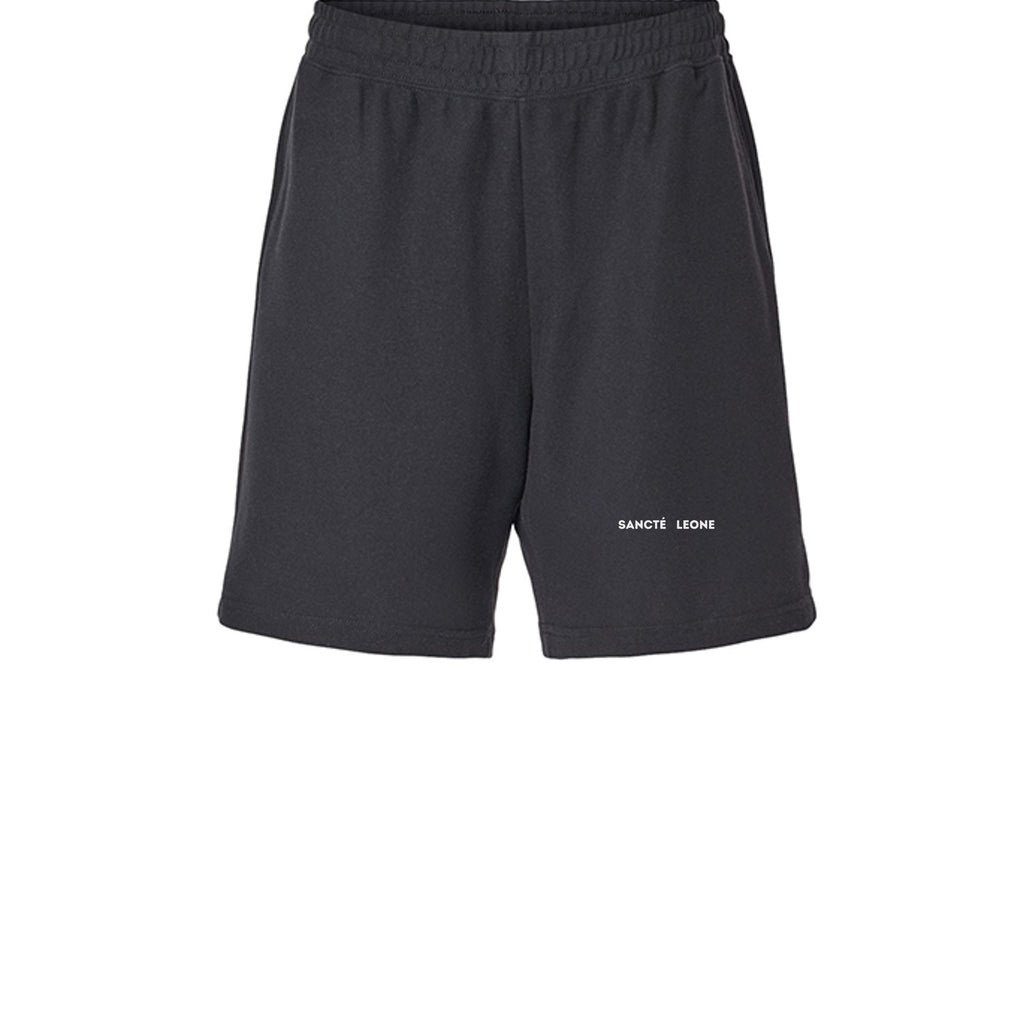 BLACK - 2PQ - FRONT