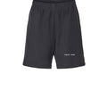 BLACK - 2PQ - FRONT