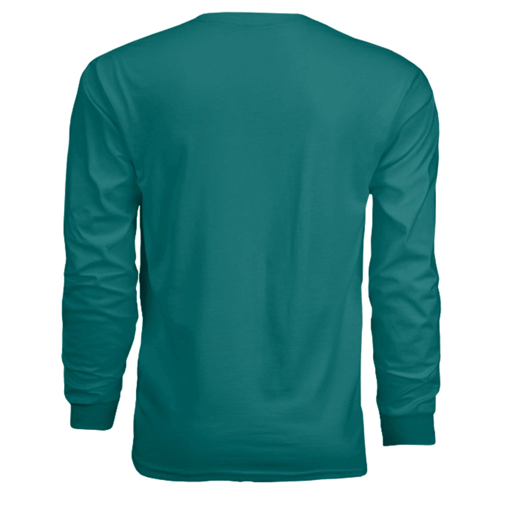 TEAL - N3165 - BACK