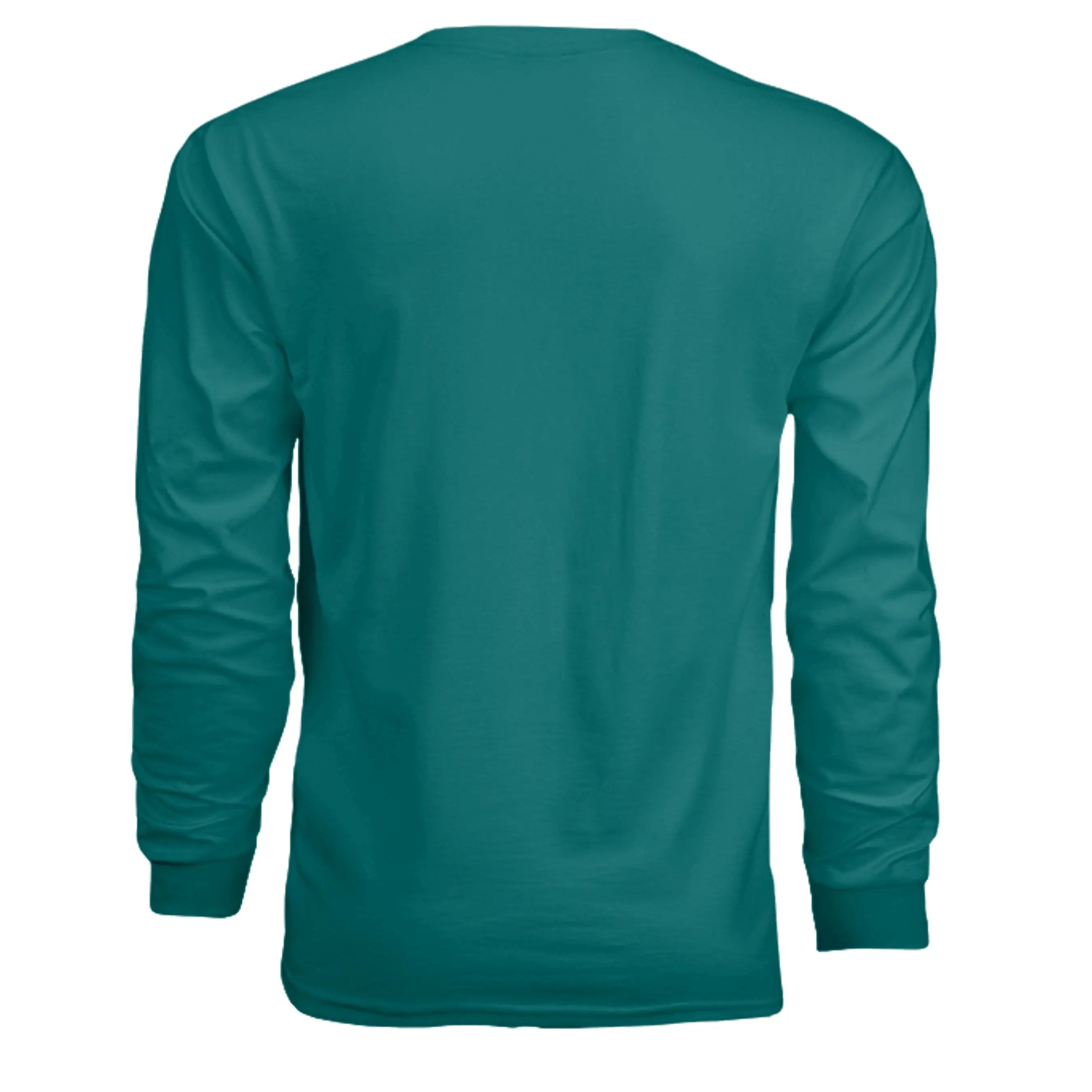 TEAL - N3165 - BACK