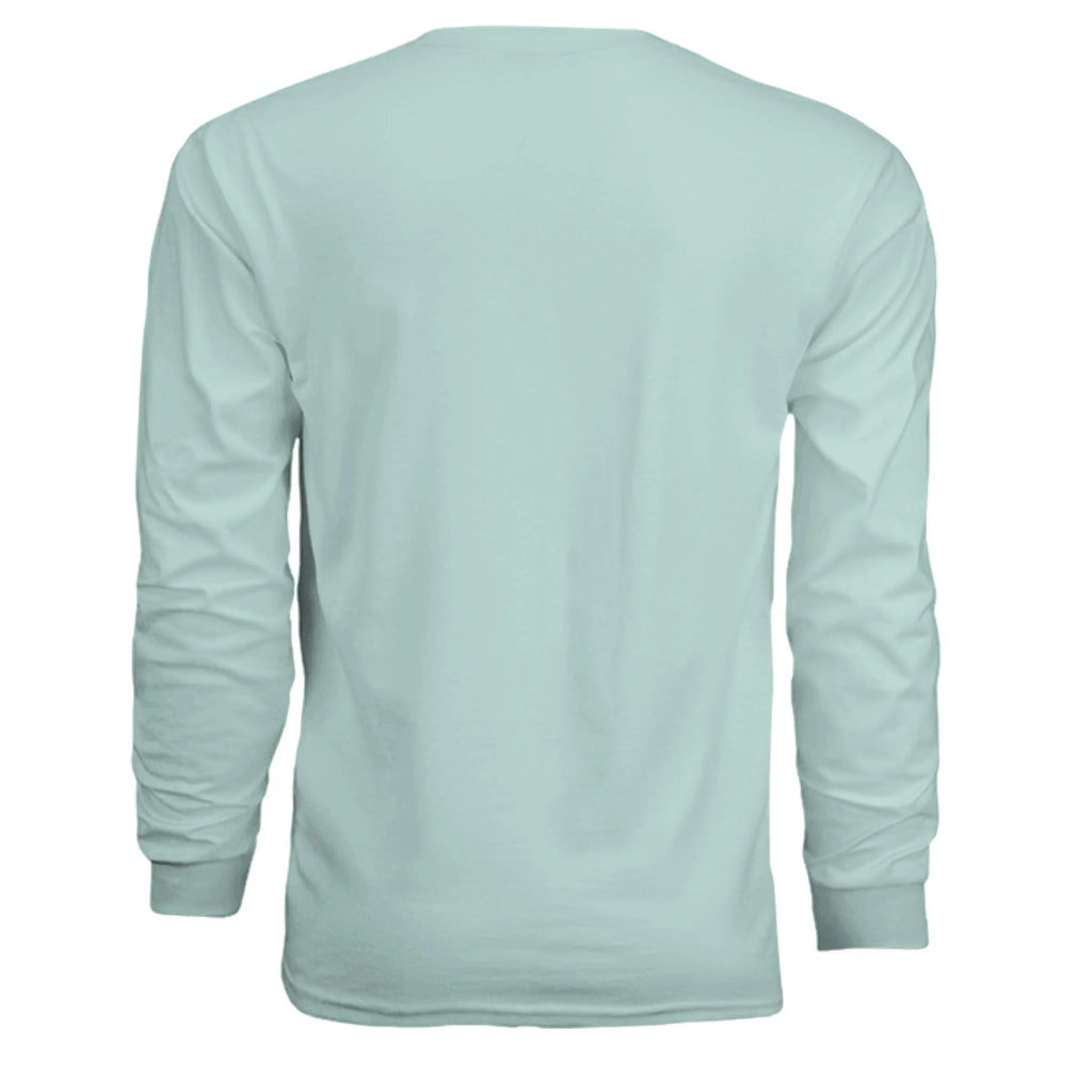PASTEL MINT - N3165 - BACK