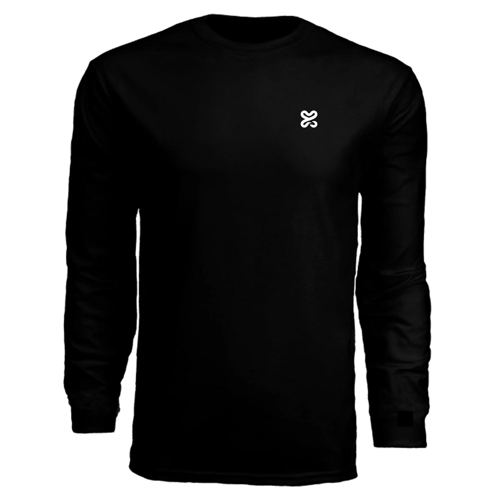 BLACK - N3165 - FRONT