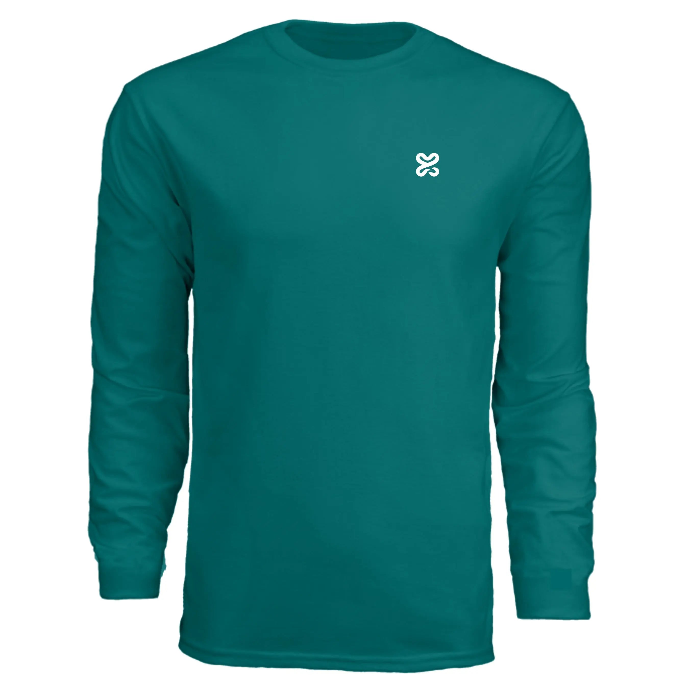 TEAL - N3165 - FRONT