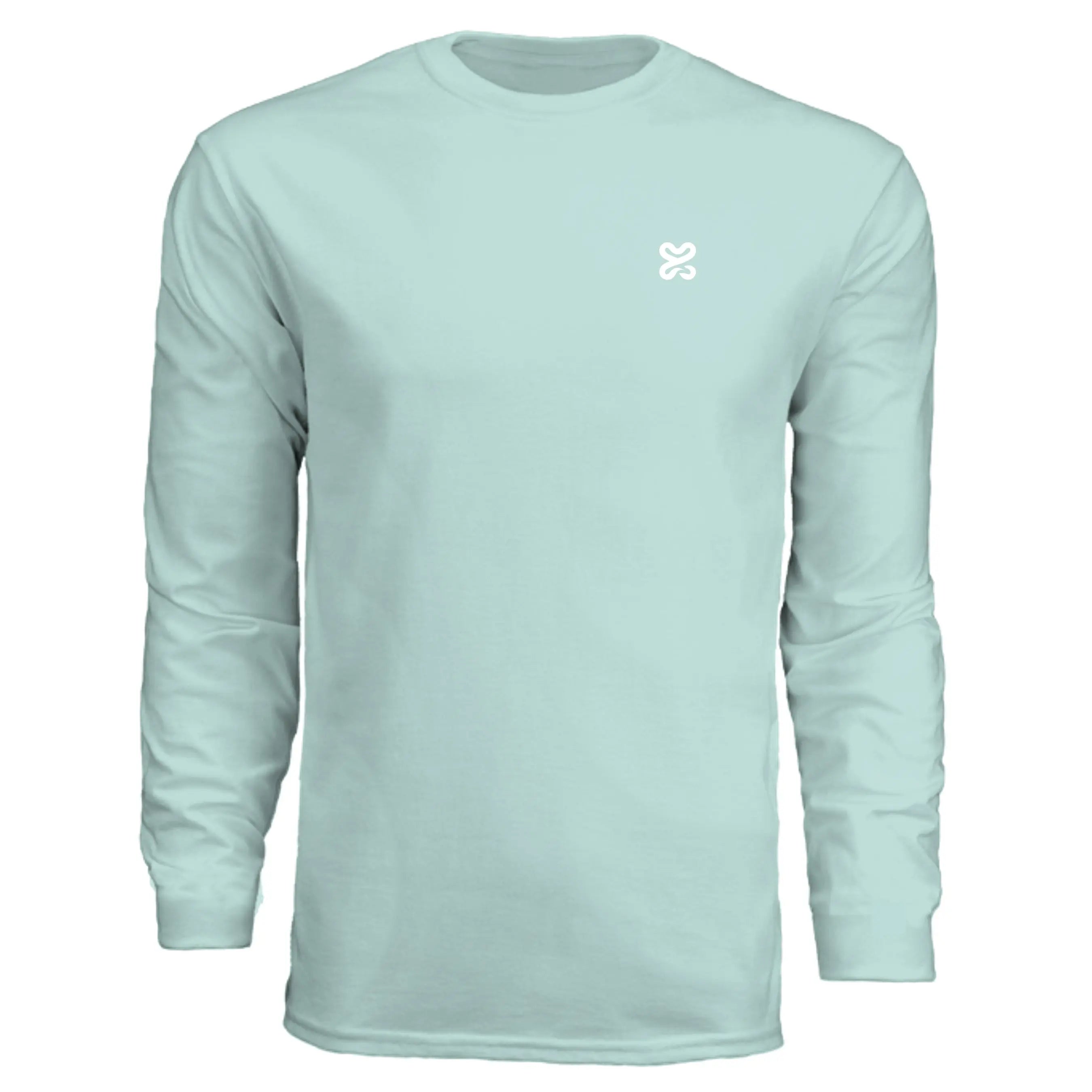 PASTEL MINT - N3165 - FRONT