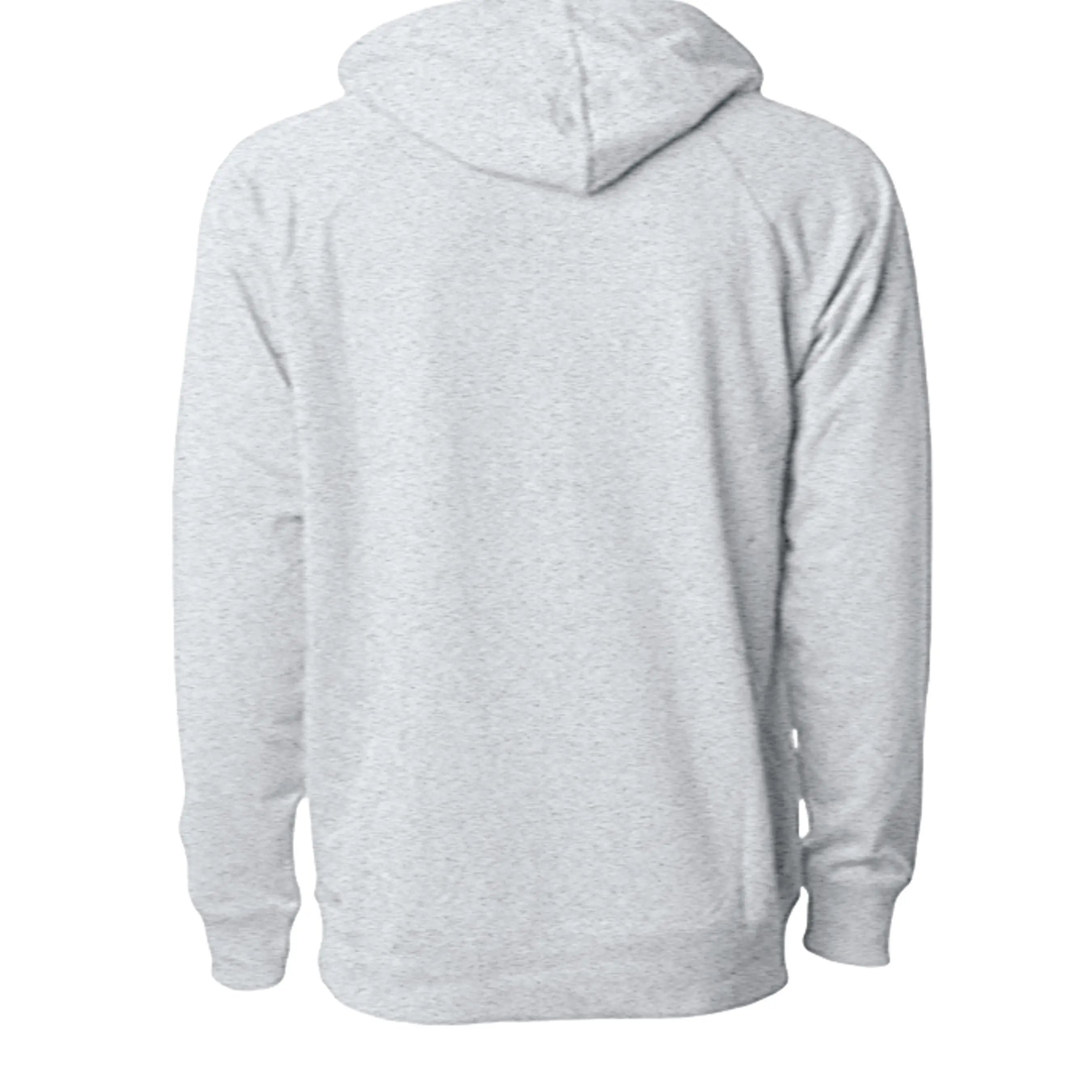Athletic Heather - SS1000 - BACK