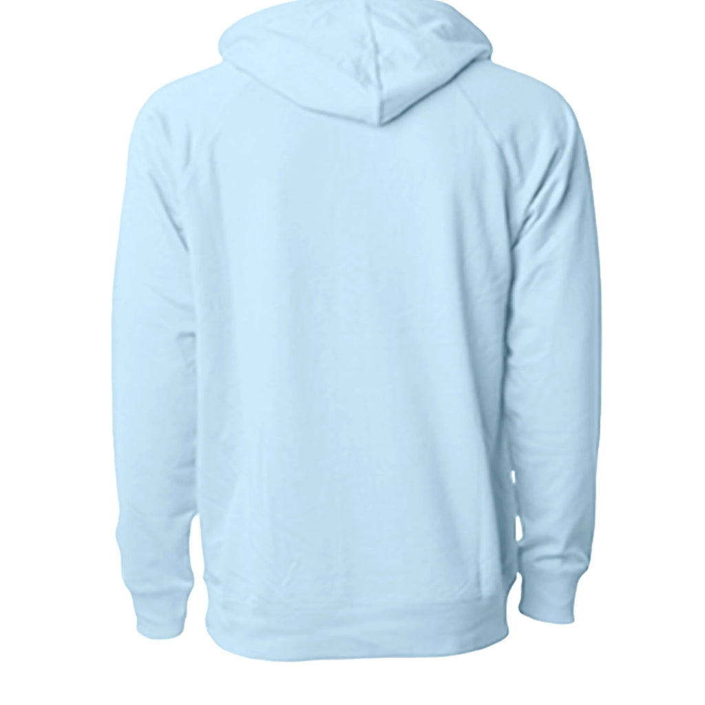 Misty Blue - SS1000 - BACK