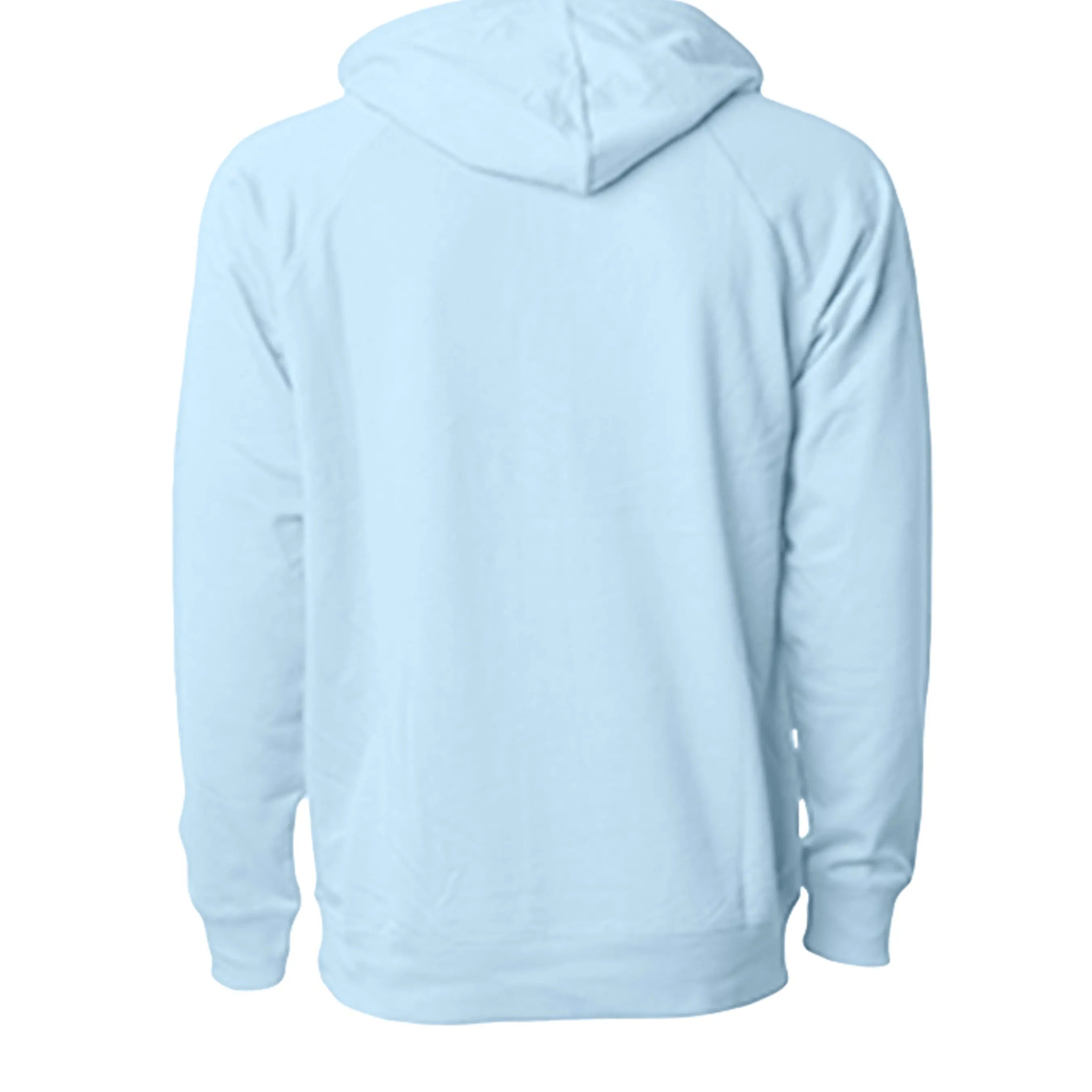 Misty Blue - SS1000 - BACK