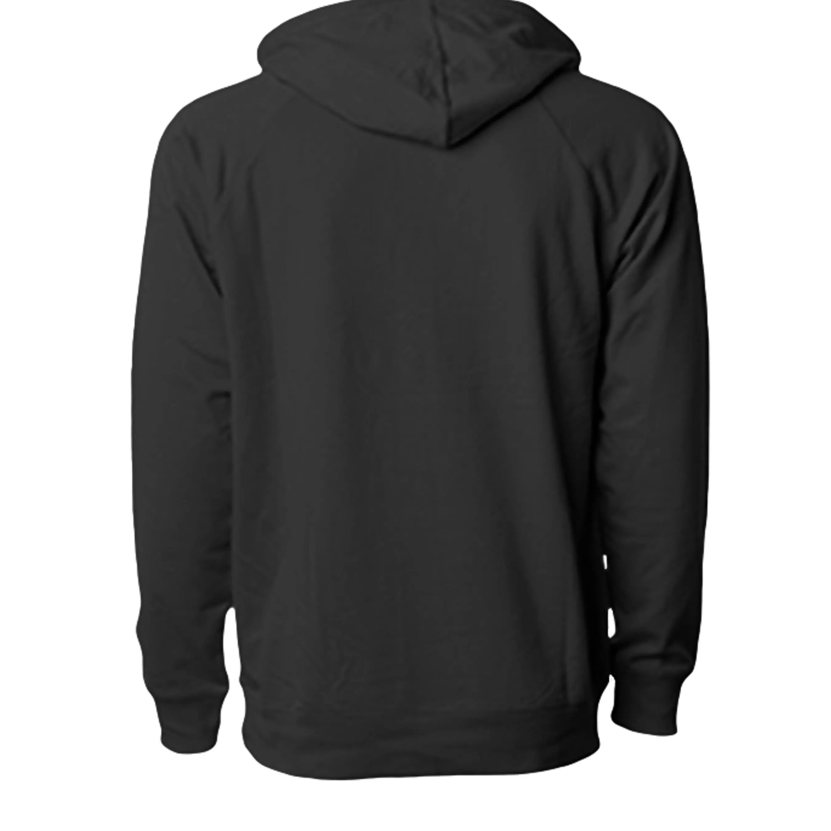 Black - SS1000 - BACK