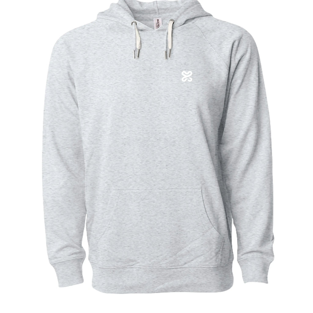 Athletic Heather - SS1000 - FRONT