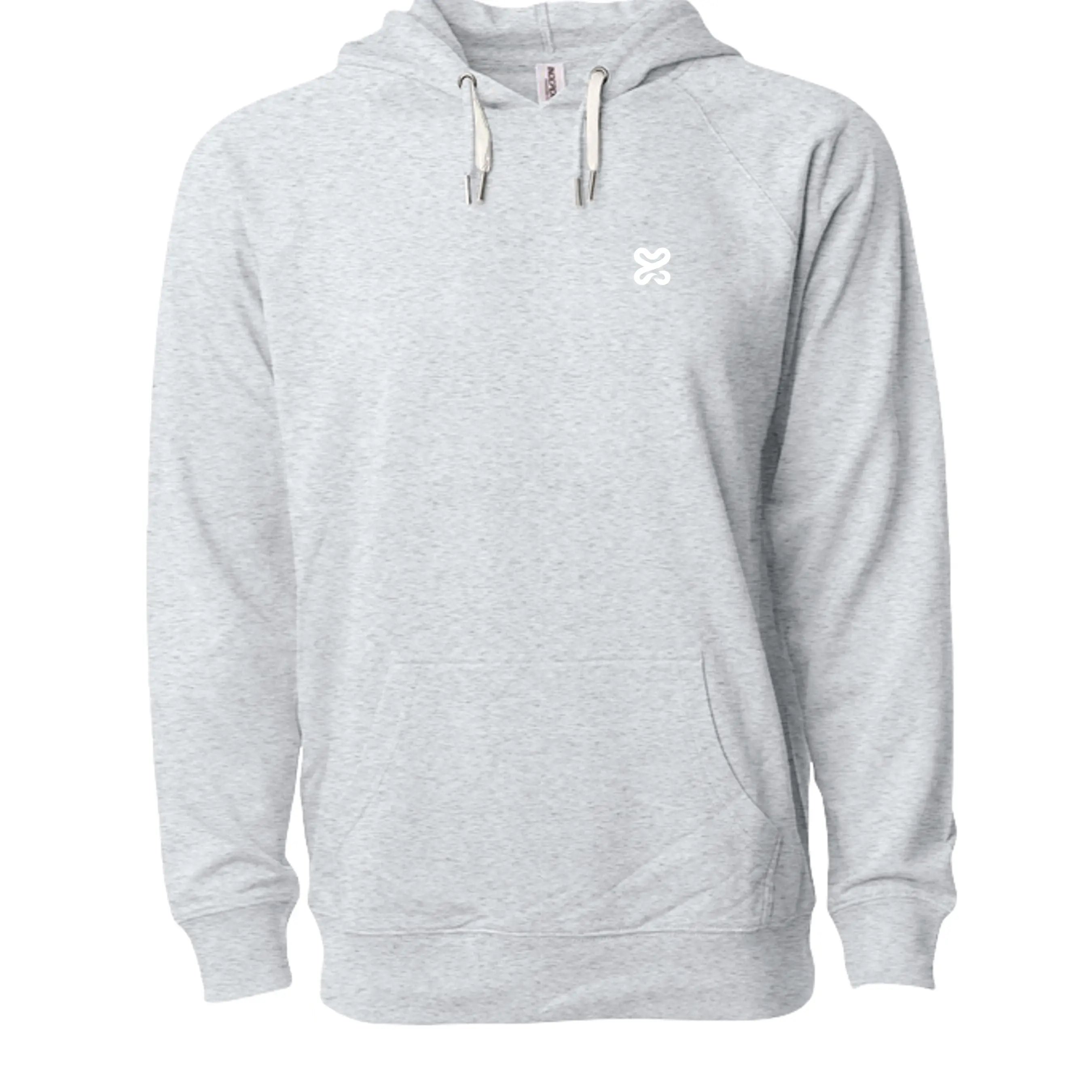 Athletic Heather - SS1000 - FRONT