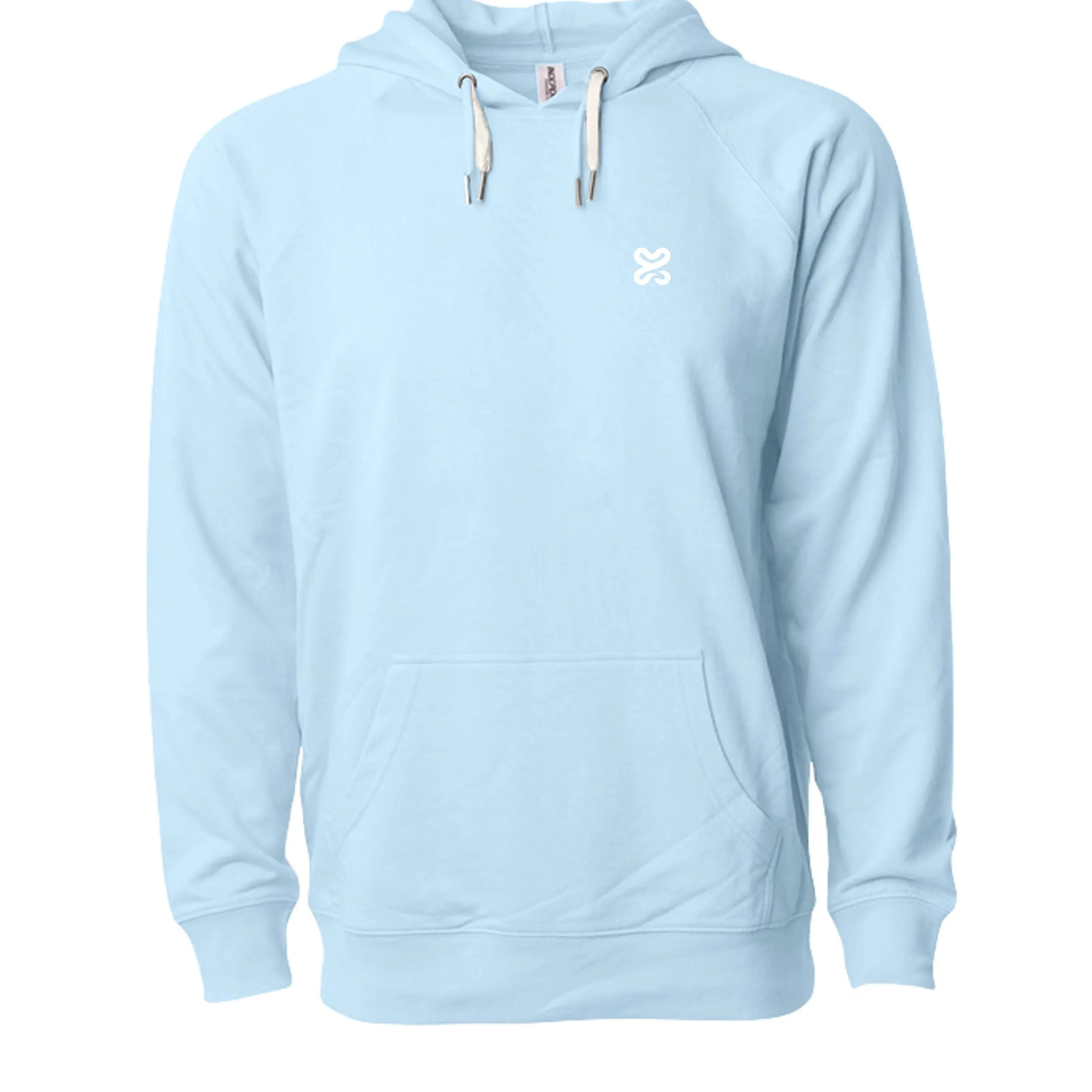 Misty Blue - SS1000 - FRONT