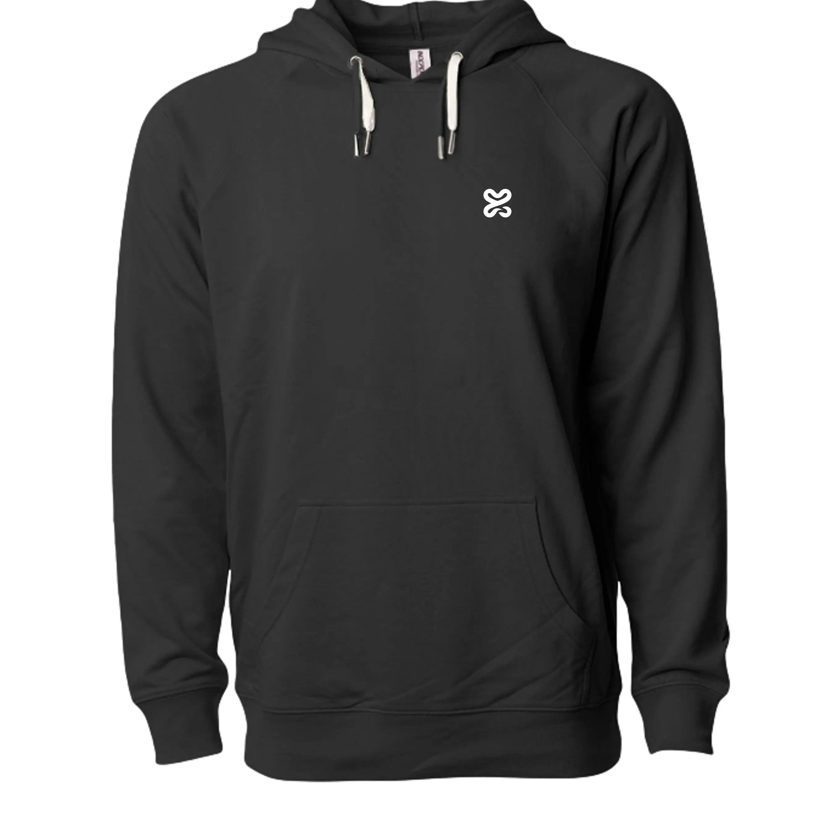 Black - SS1000 - FRONT